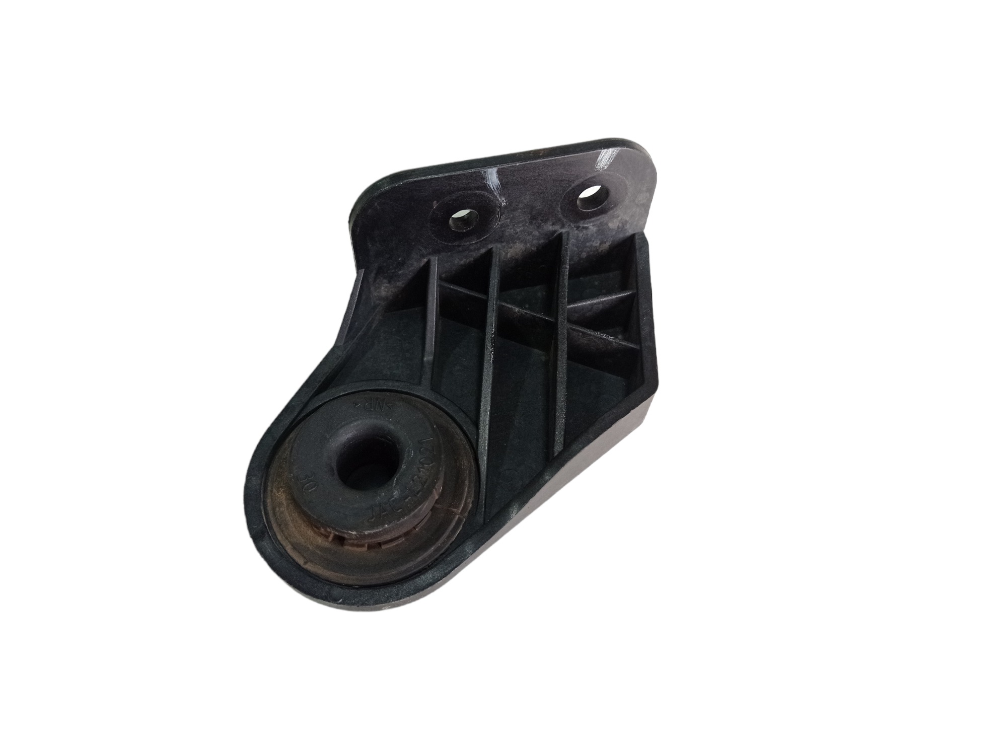 Suporte Direito Radiador Jac T6 2.0 2016 V554 4