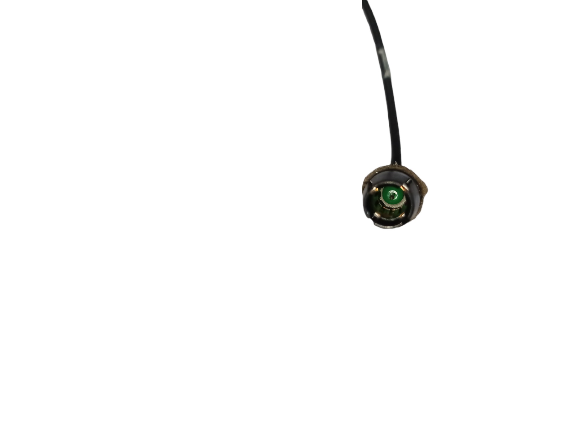 Base Antena De Teto Fiat Linea 2009 2010 51789234 V433 1