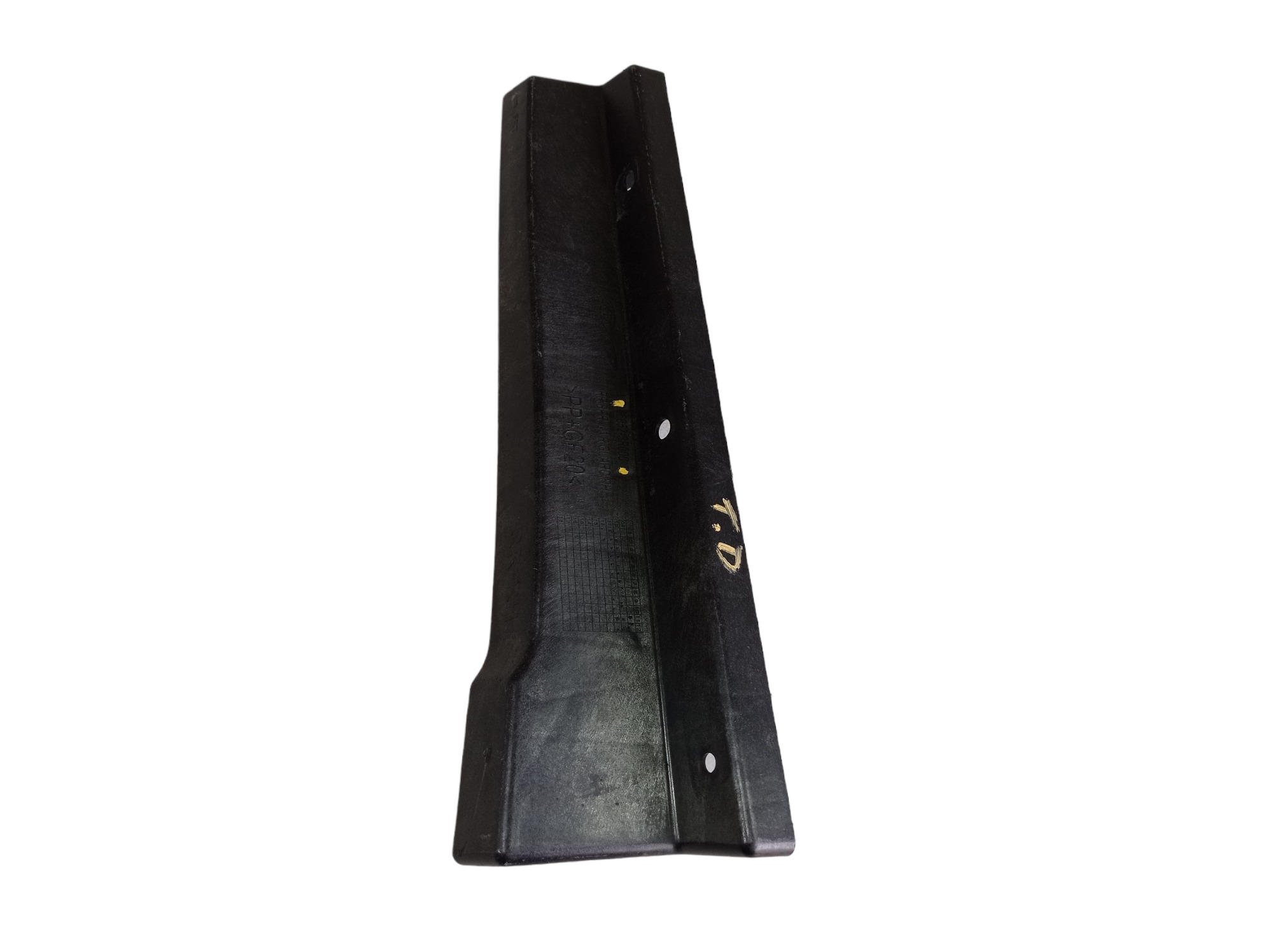 Suporte Parachoque Trasei Direi Kia Cadenza 2011 A 2013 V547 2