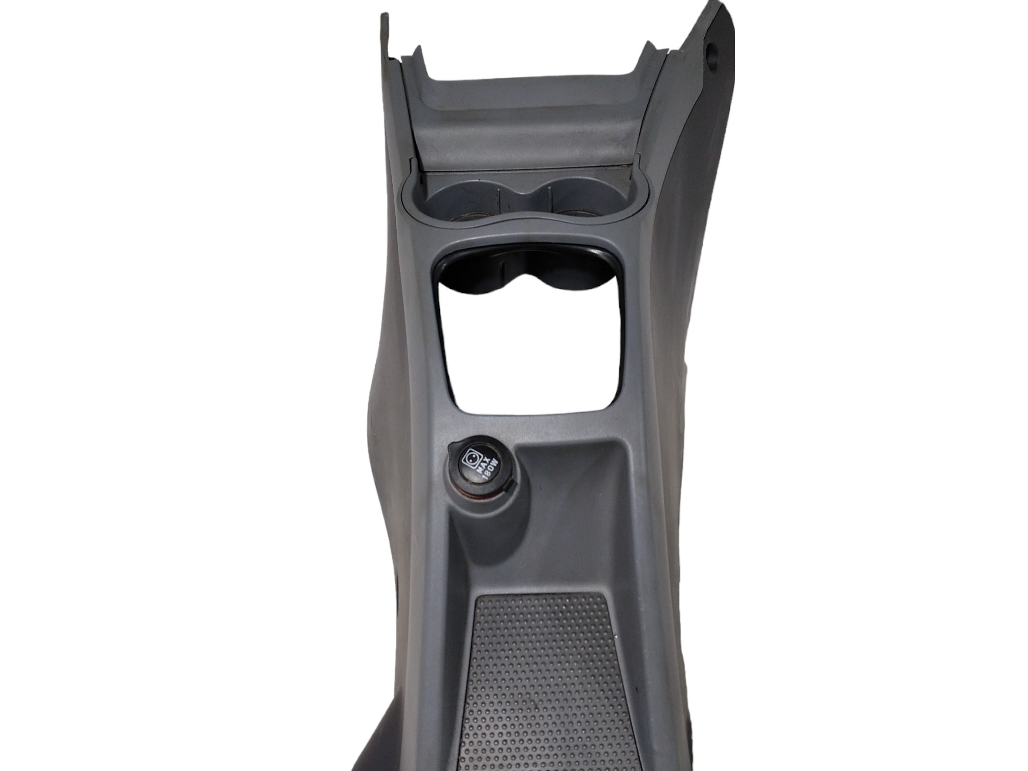 Console Central Porta Copos Fiat Linea 2012 100174197 V468 5