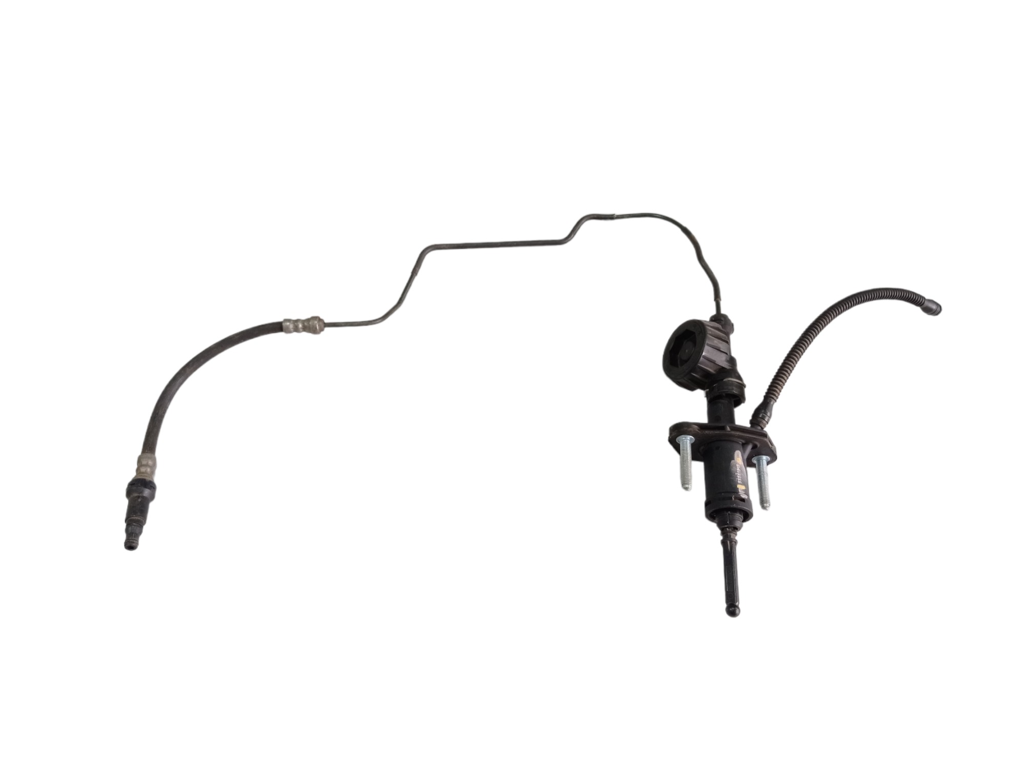 Cilindro Embreagem Gm Cruze 1.8 Flex 2011 2016 55561915 Vl 7