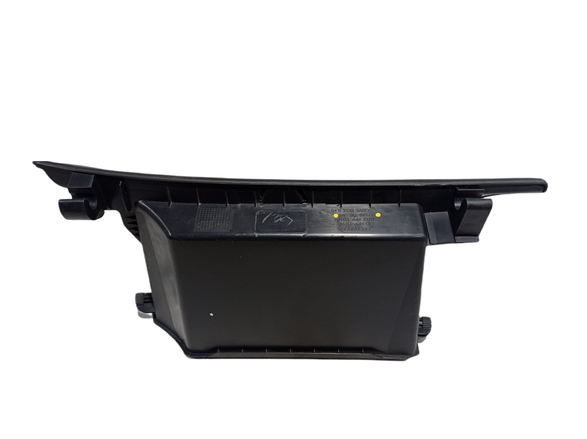 Porta Luva Honda City 2015 A 2020 77500t9lm0 V326 5