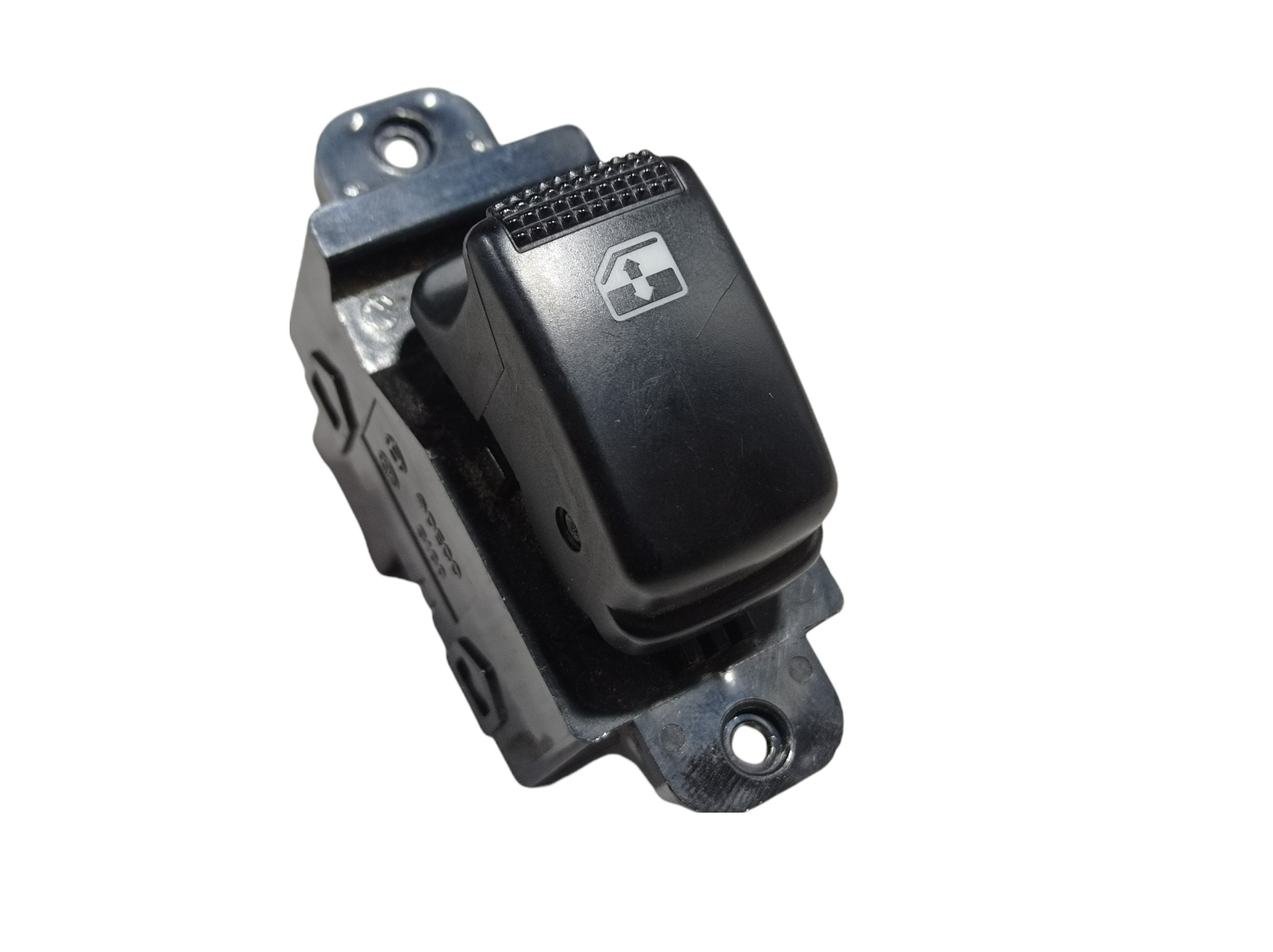 Botão Vidro Elétrico Traseiro Direito Kia Picanto 2009 V291 5