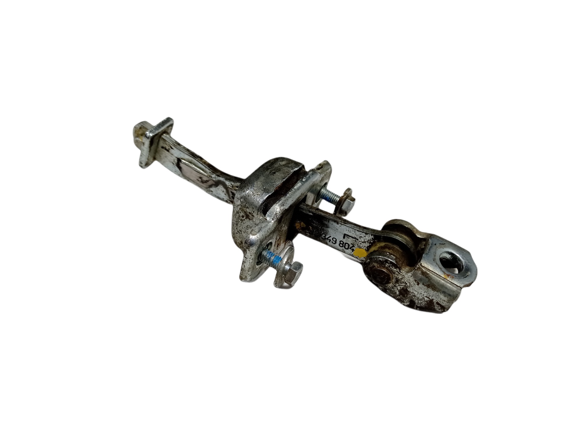 Limitador Porta Traseira Direita Gm Corsa Joy 2003 2012 V224 3
