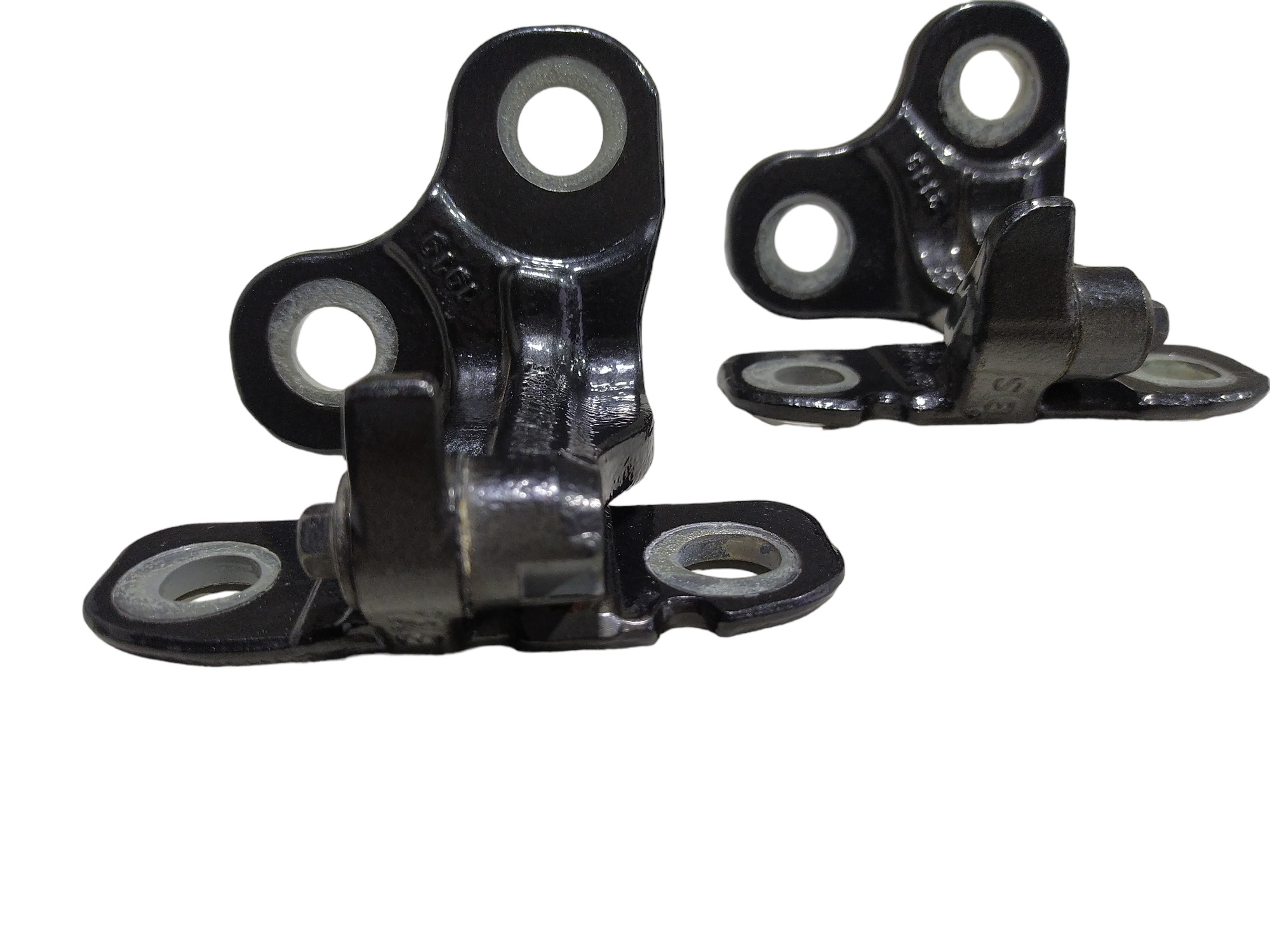 Dobradiças Da Porta Traseira Direita Discovery 5 2019 V562 2