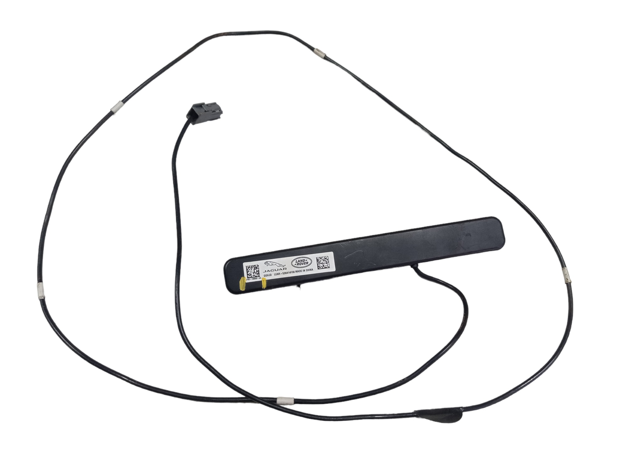Módulo Antena Teto Traseiro Discovery 5 2019 V562 5