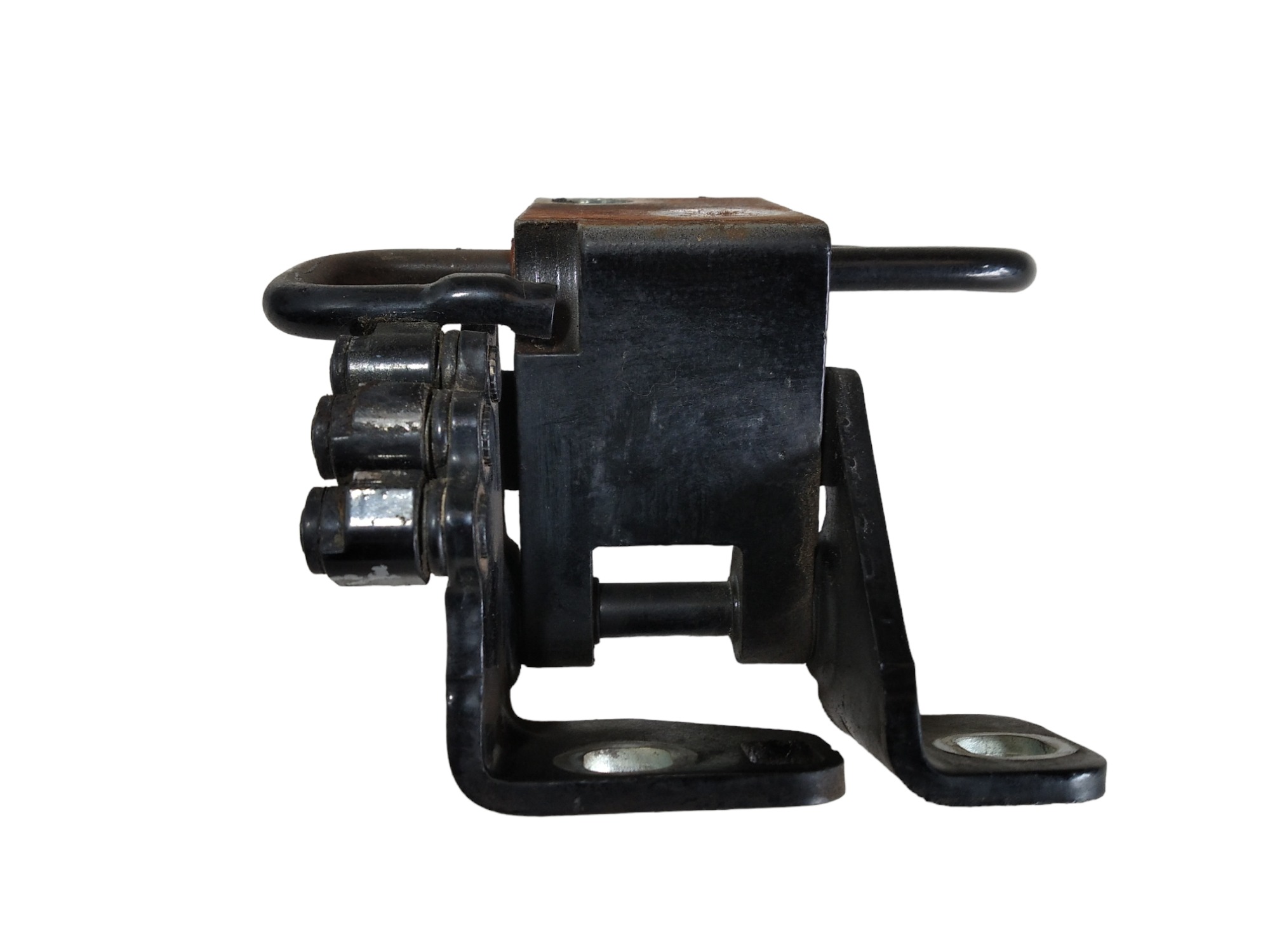 Dobradiça Porta Dianteira Direita Chery Celer 2013 V470 3