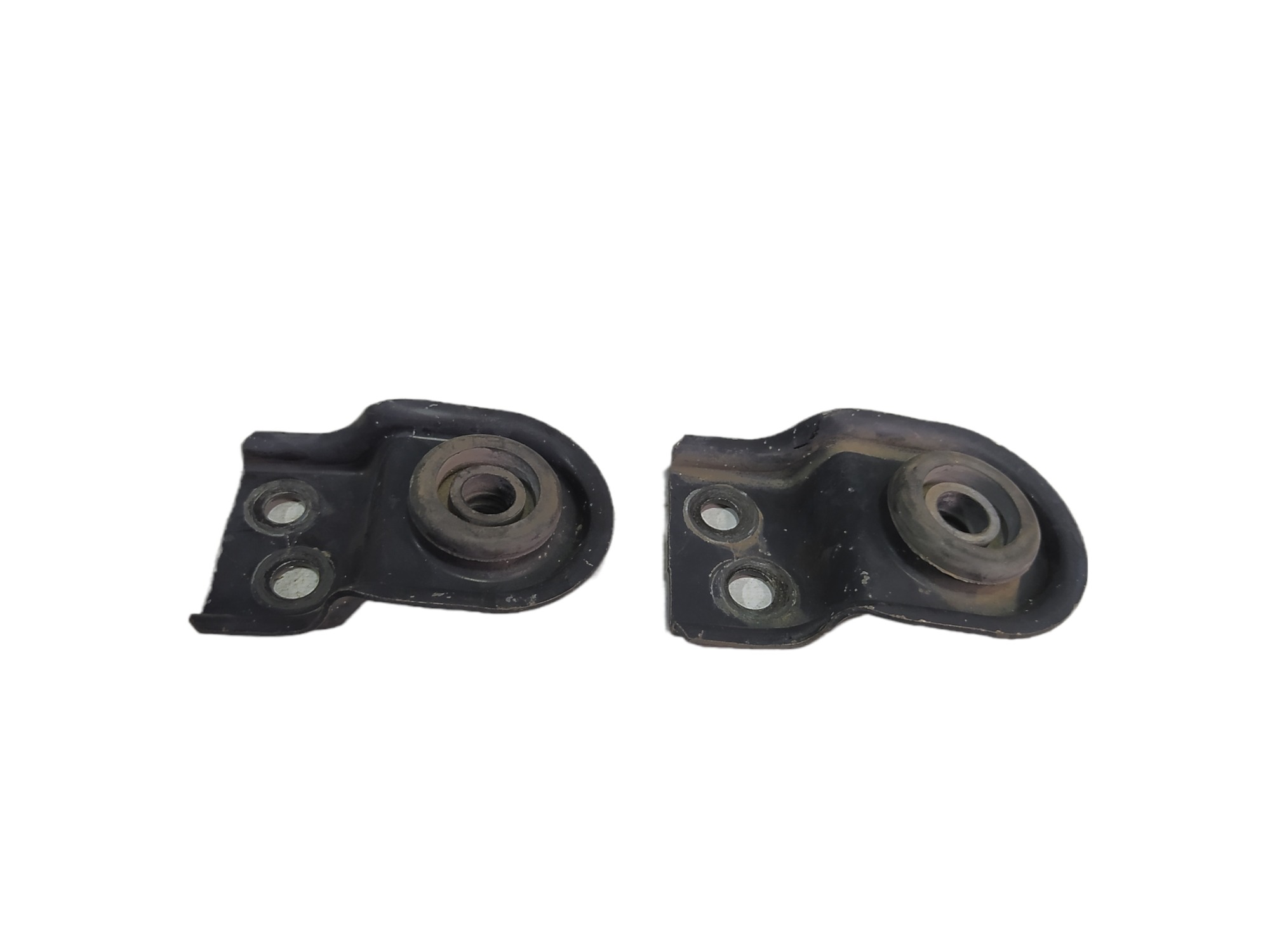 Suporte Radiador Volvo S40 T4 2002 Mb925655 V54 3