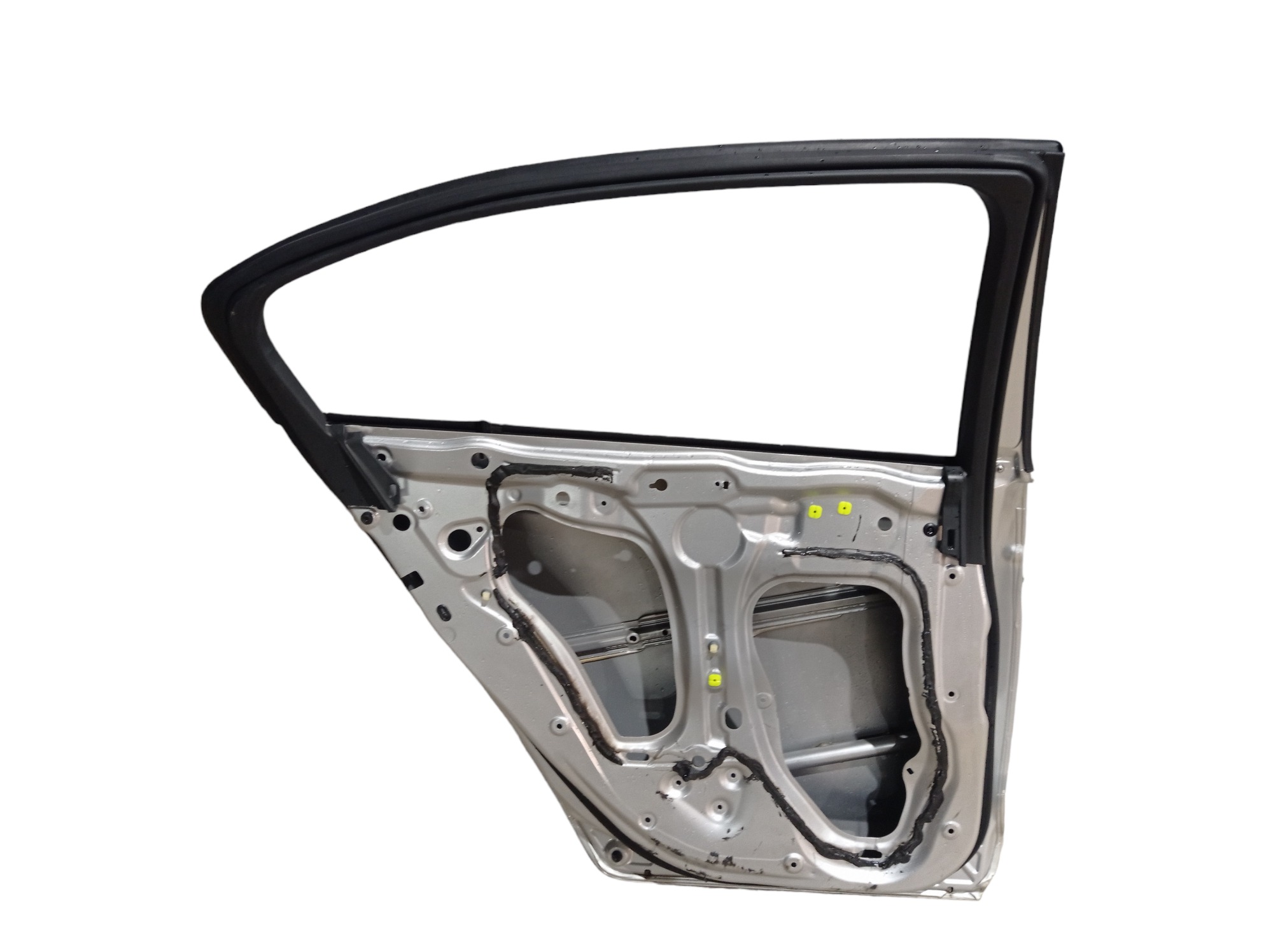 Porta Traseira Esquerda Honda Accord 2.0 2011 V557 8