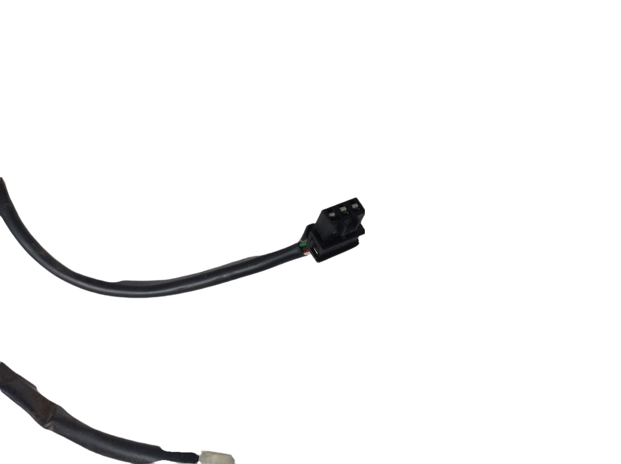 Chicote Elétrico Tampa Traseira Ford Ecosport 2004 2012 V316 1