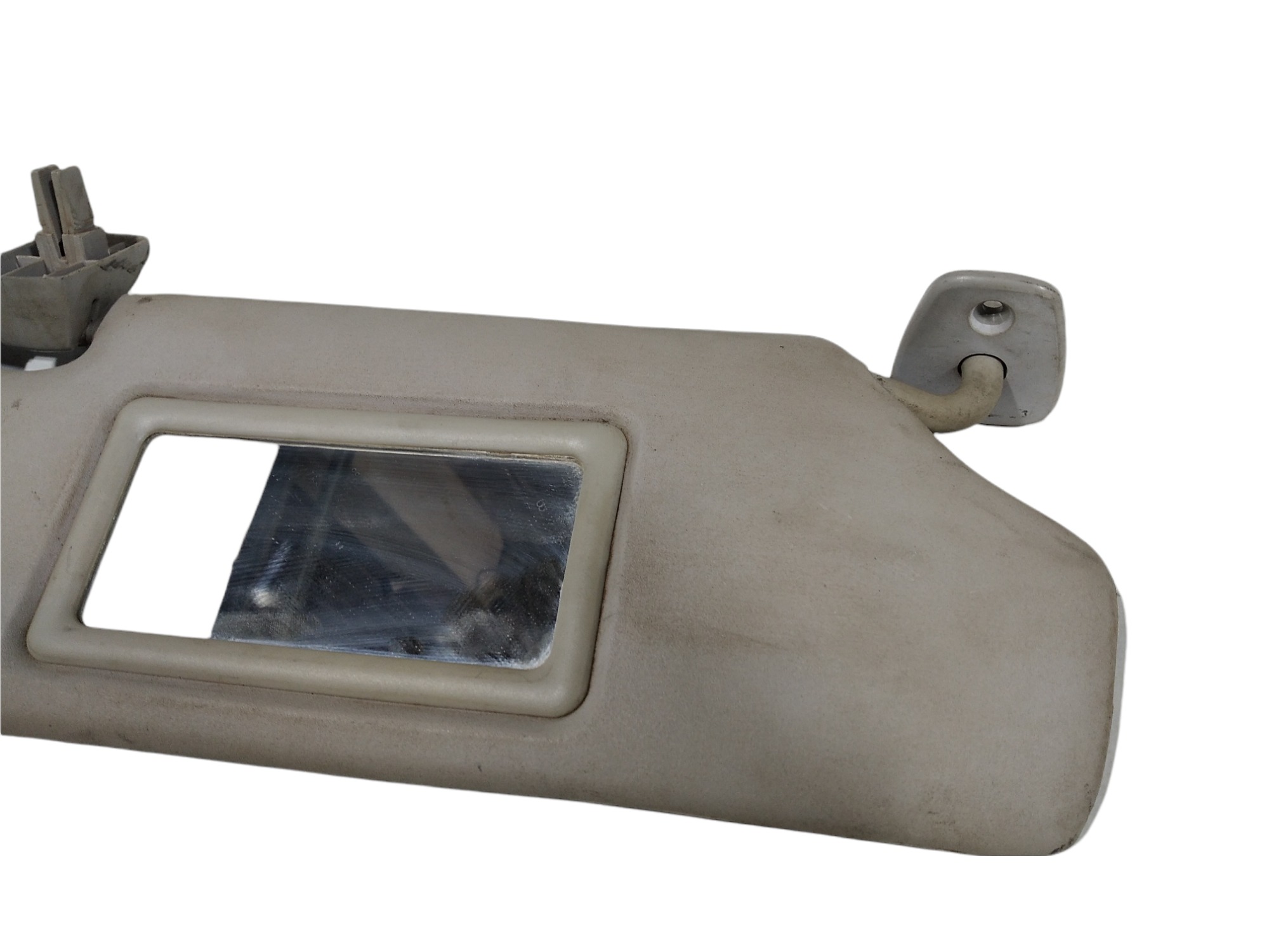 Quebra Sol Direito Ford Courier 1996 2002 94fbb04101 V314 4