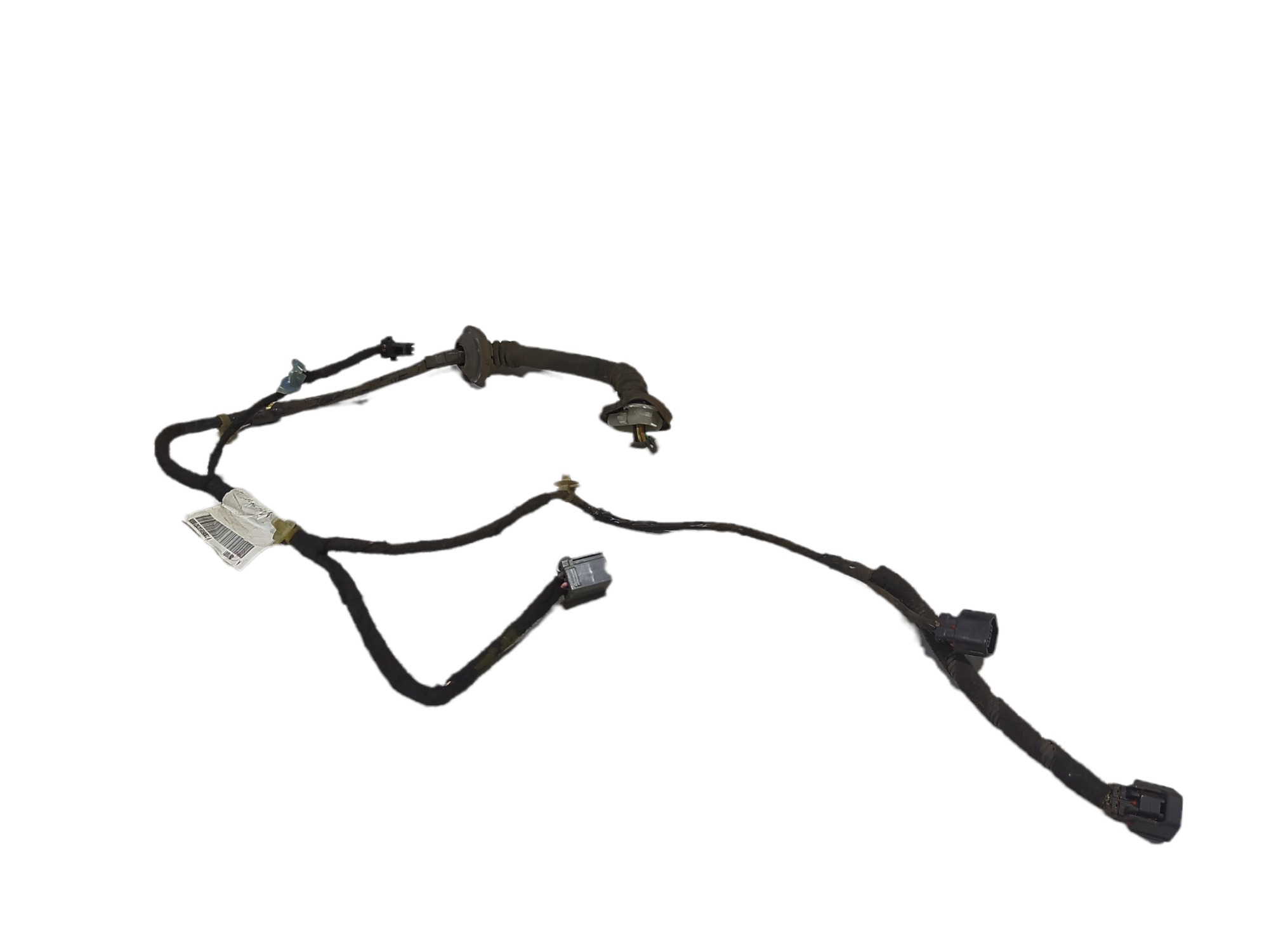 Chicote Porta Traseira Esquerda Volvo S40 2002 30887306 V54 1