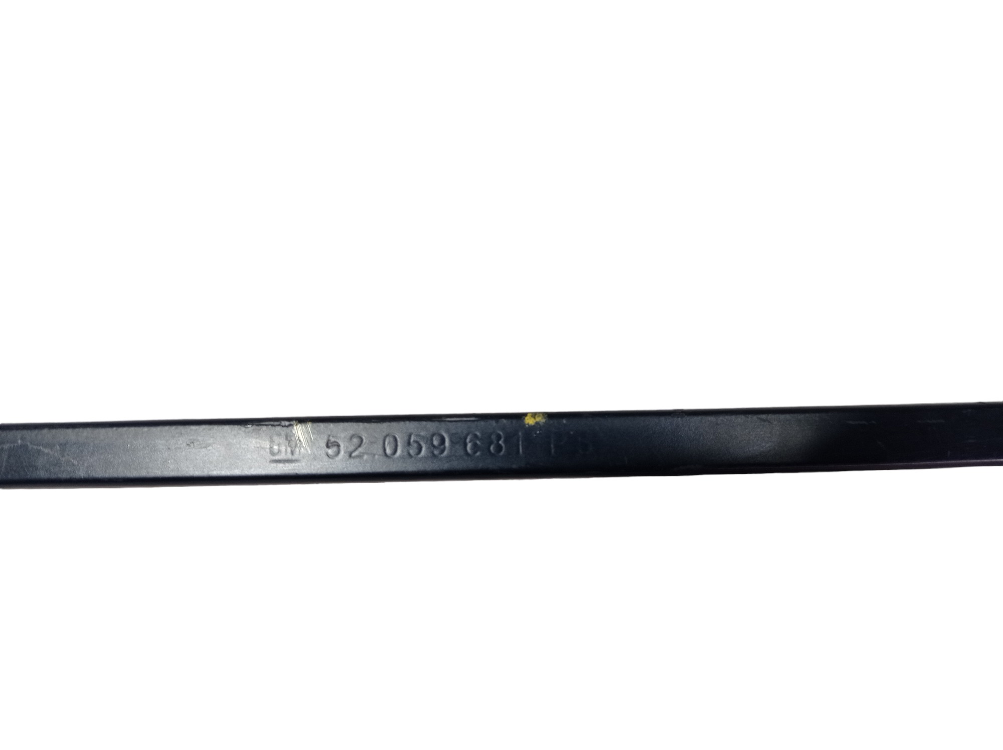 Haste Esquerda Limpador Parabrisa Vw Gol G2 377955409 9