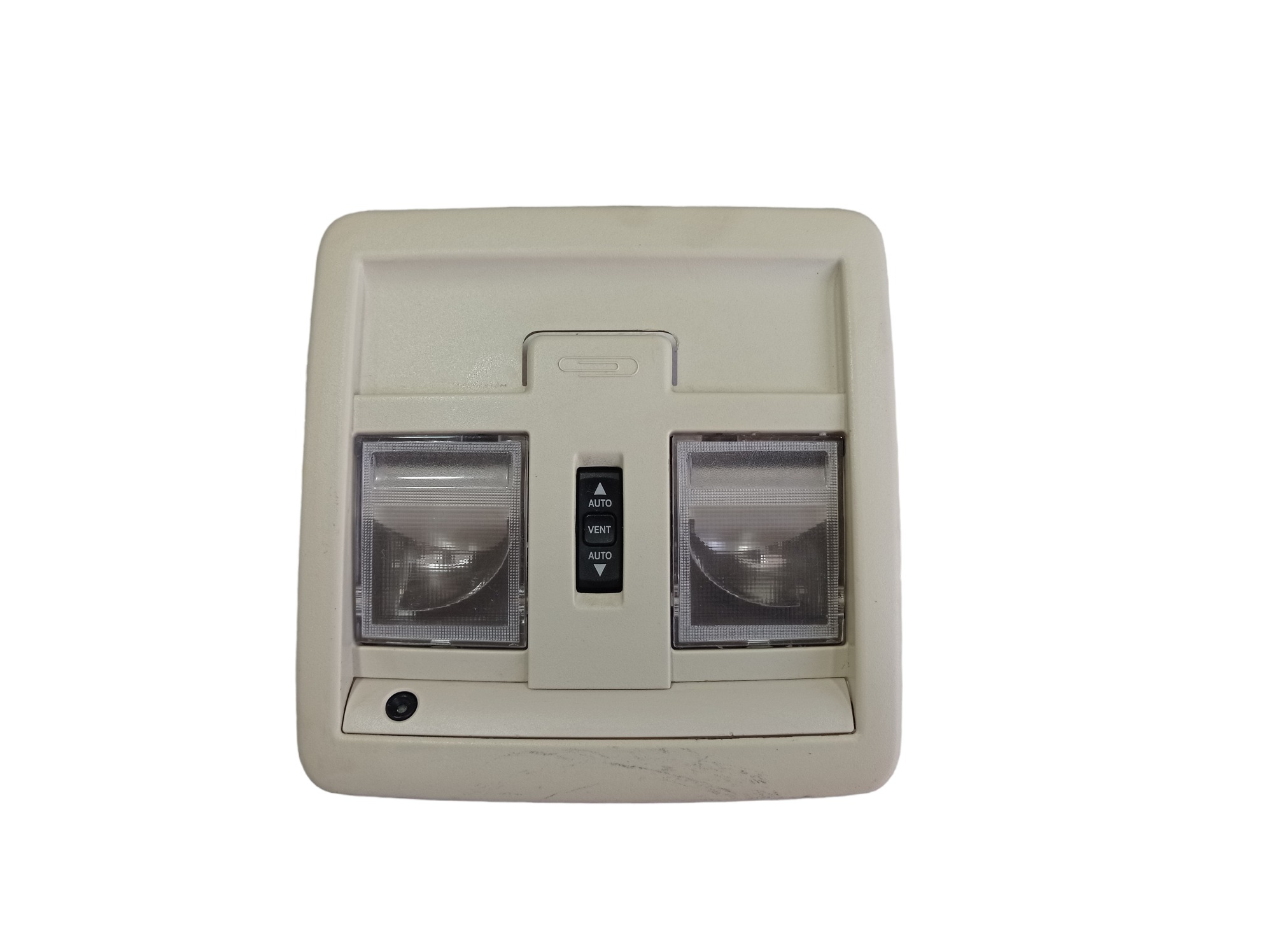 Luz Cortesia Teto Dianteiro Jeep Cherokee Ltd 2012 V561 7