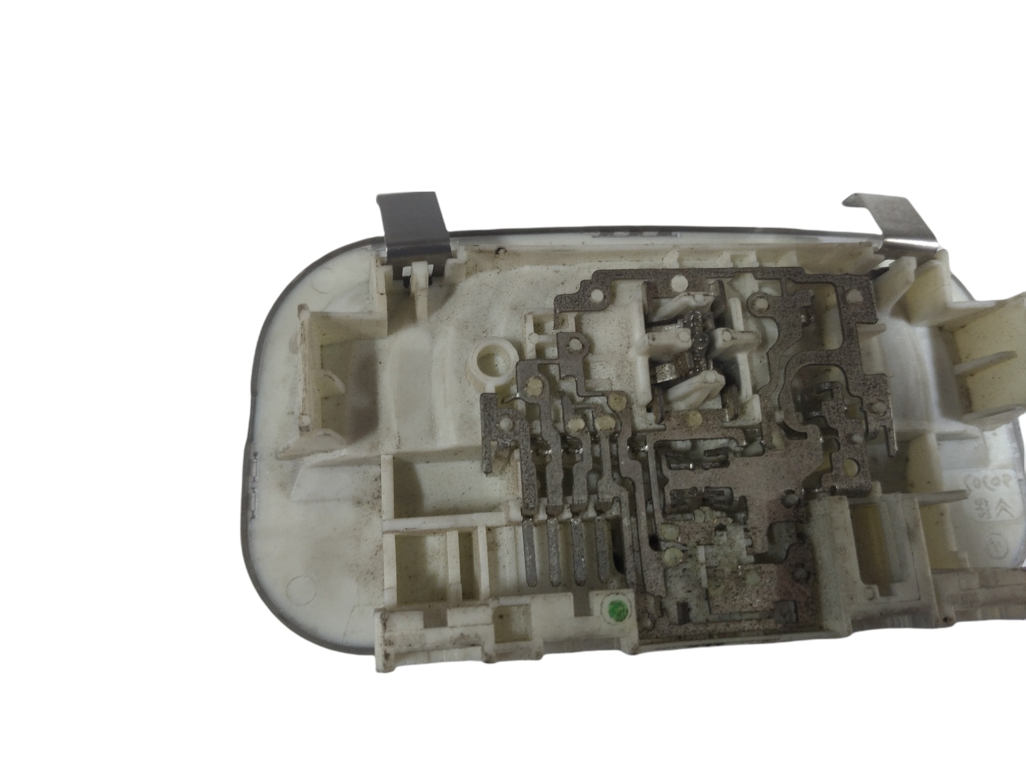 Luz Cortesia Citroen C3 C4 Aircross 2007 A 2012 V244 8