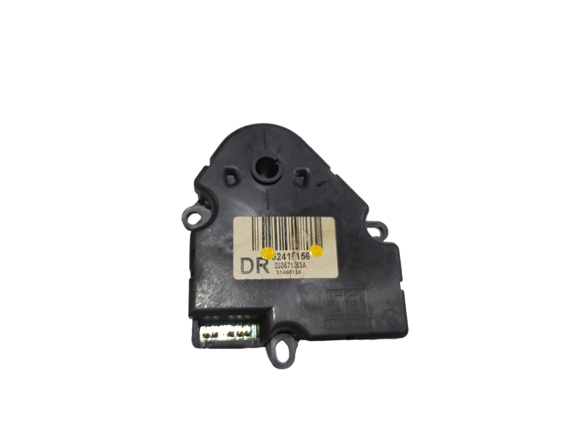 Motor Atuador Caixa Ar Ford Fusion 2.3 2007 V560 7