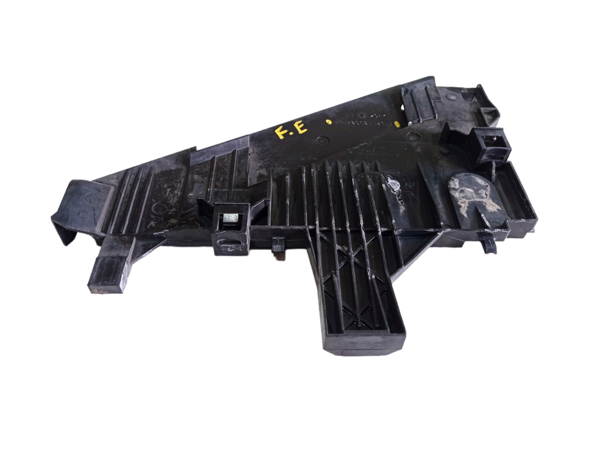 Suporte Farol Esquerd Land Rover Freelander 2 2008 A 12 V479 6