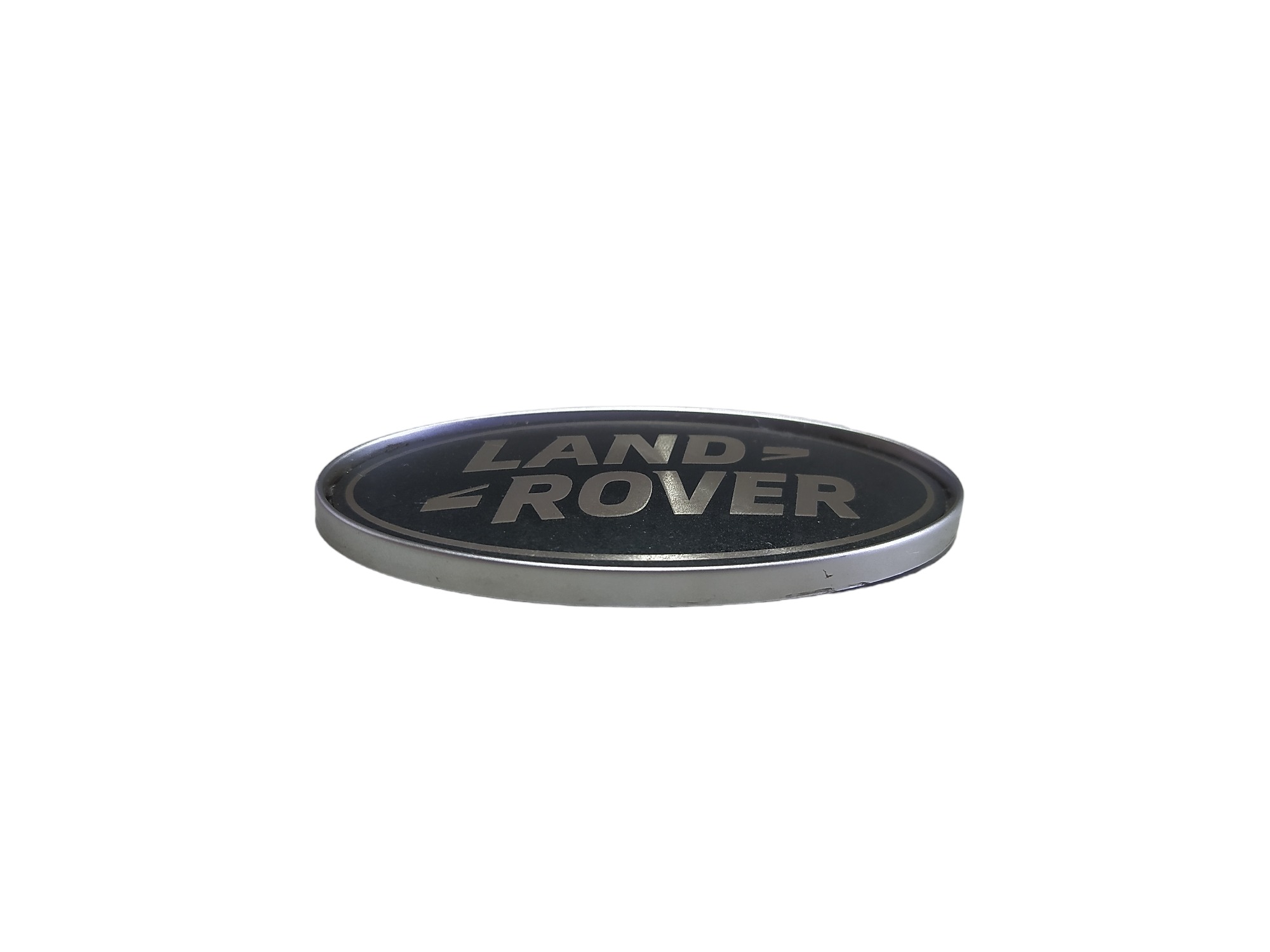 Emblema Coluna Traseira Direita Discovery 5 2019 V562 5