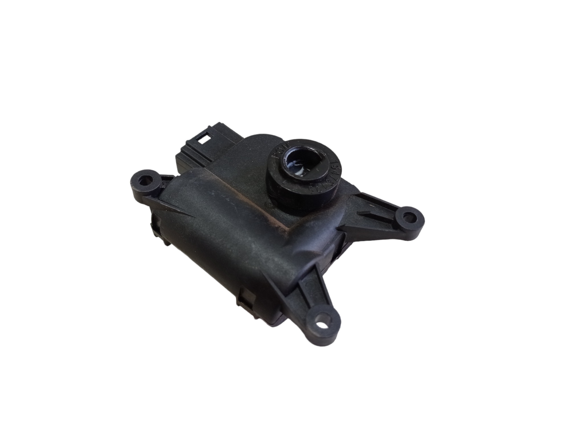 Motor Atuador Ar Condicionado Jac T6 2016 2.0 16v V554 1