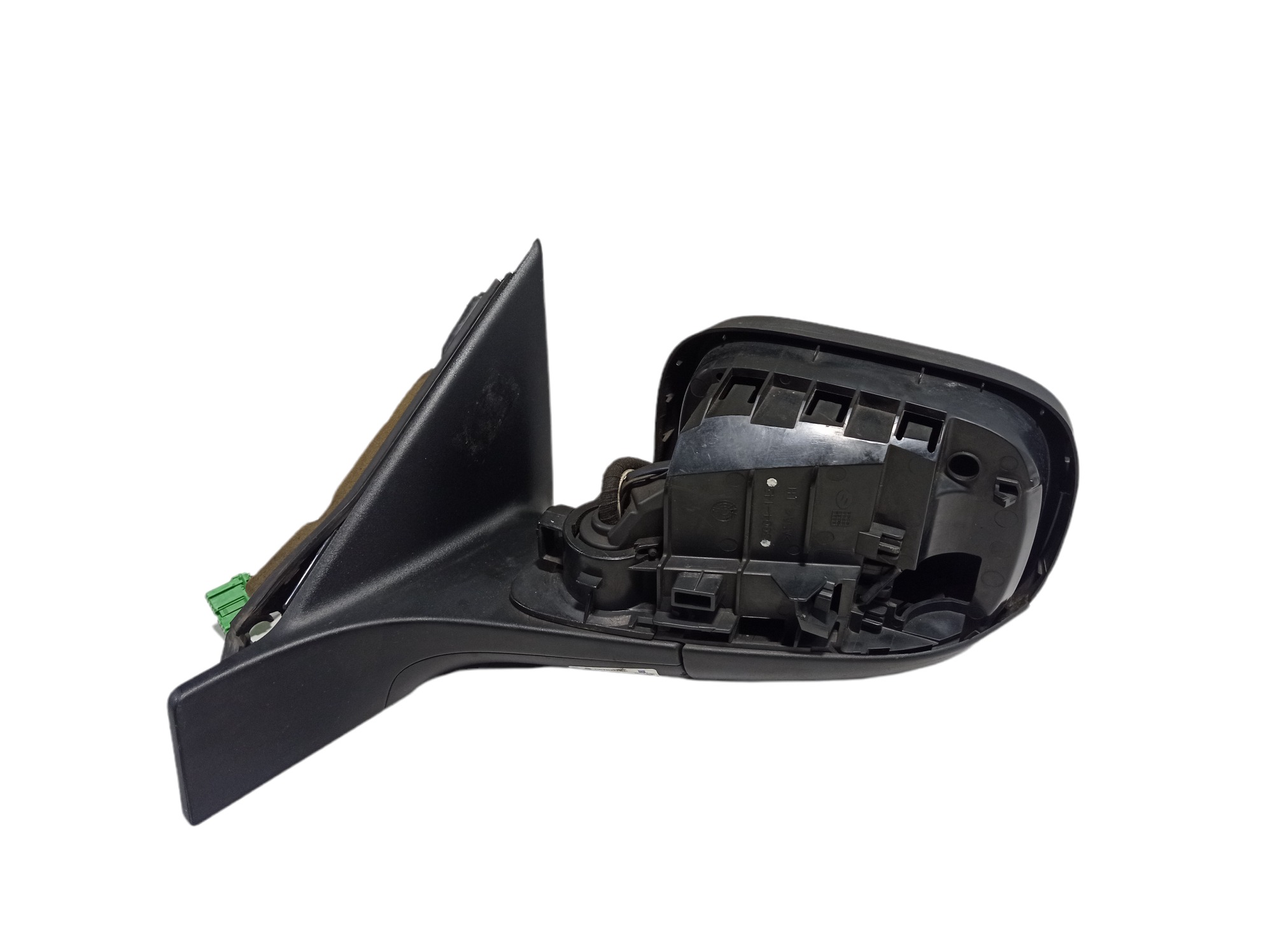 Retrovisor Esquerdo Volvo Xc70 2007 V64 7