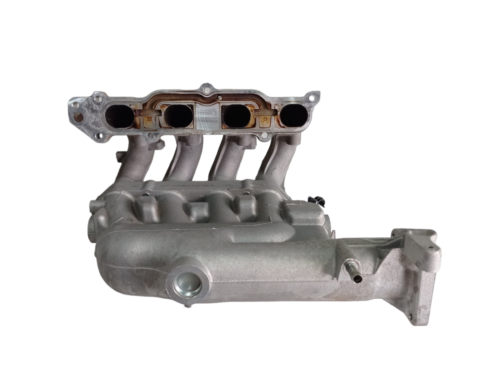 Coletor Admissão Honda City Dx 1.5 16v 2011 V477 6