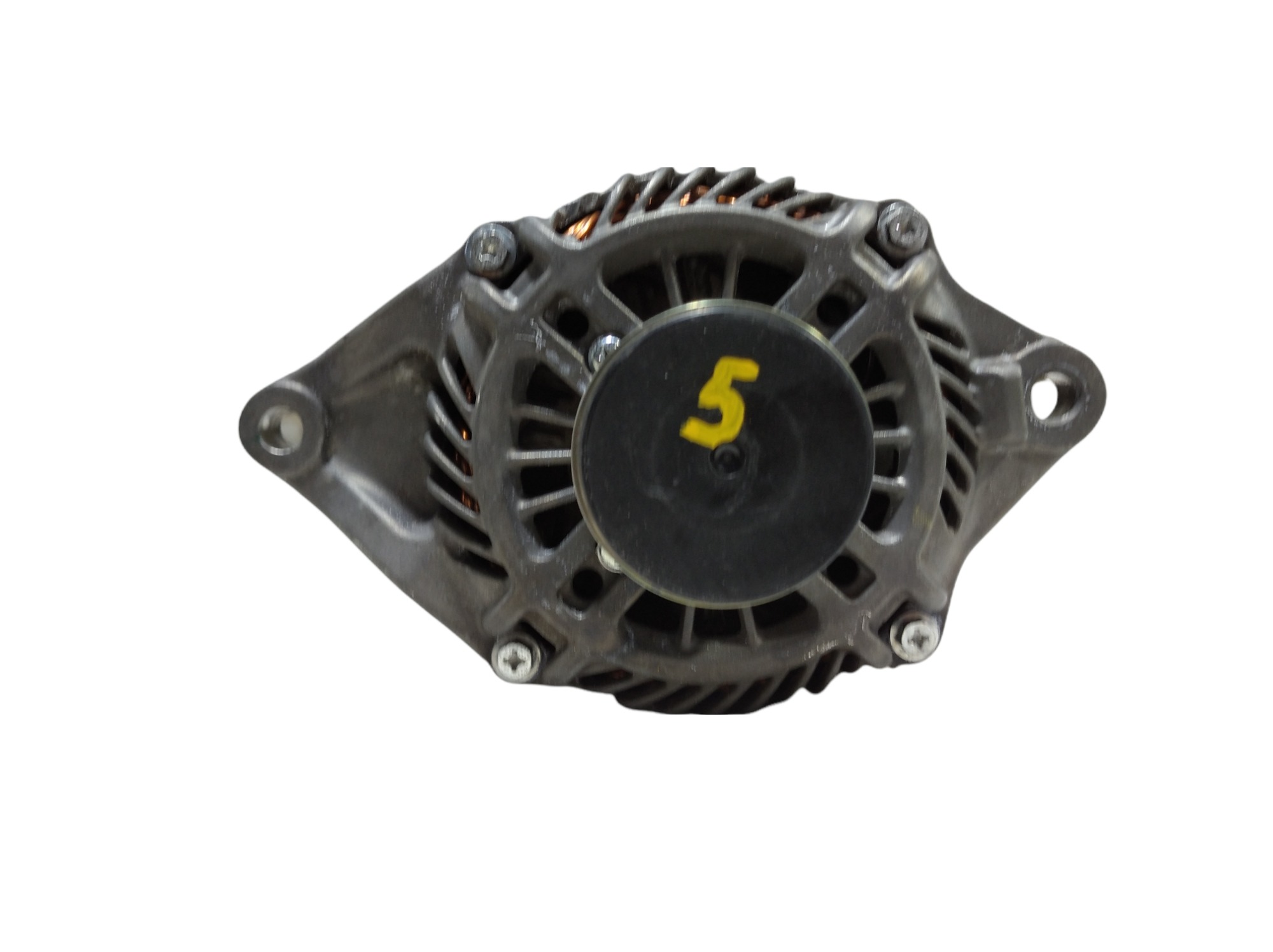 Alternador Mitsubishi Lancer 2014 2.0 V420 1800a388 9