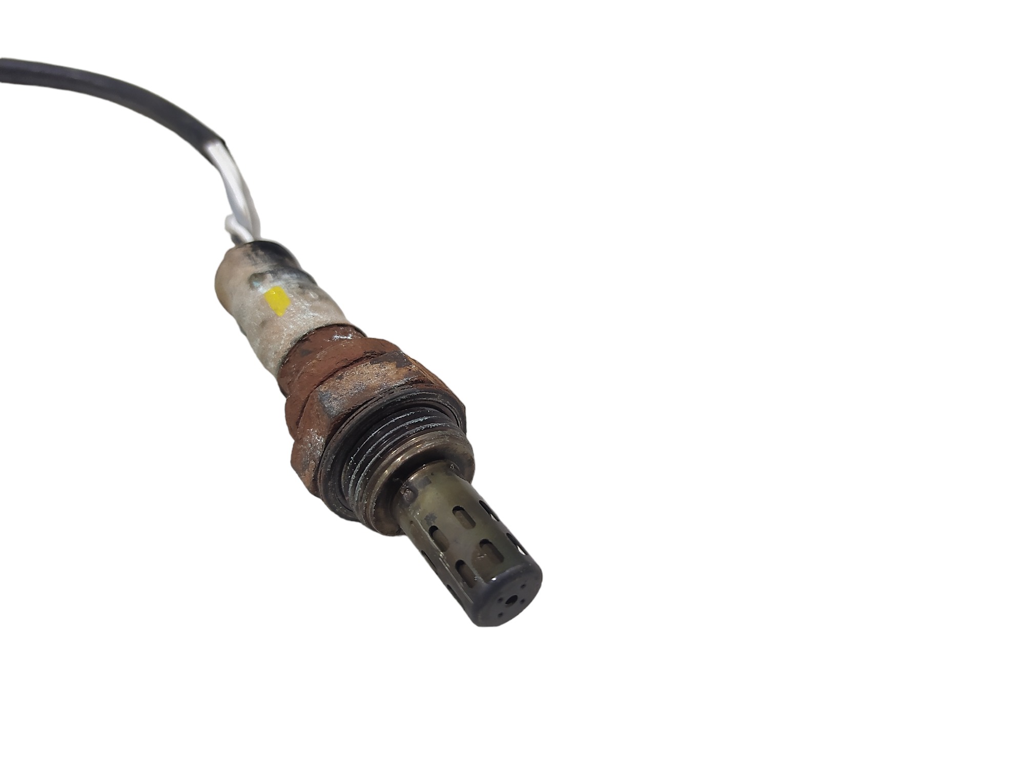 Sonda Lambda Jeep Cherokee Limited 2012 56029049aa V561 4