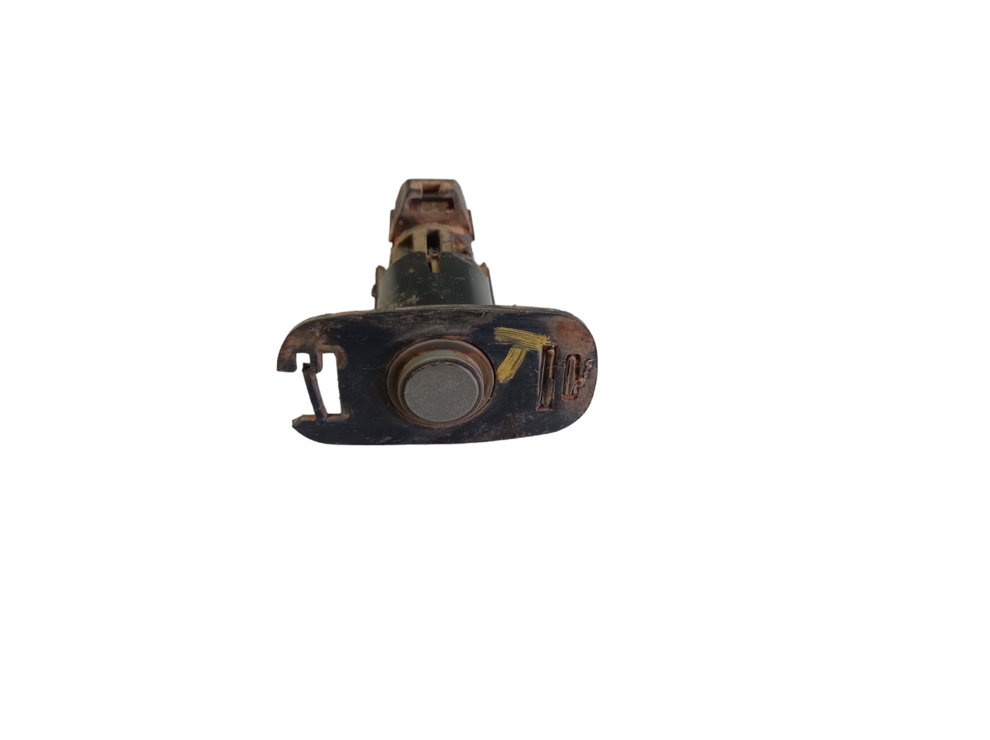 Sensor Estacionamento Traseiro Kia Mohave 2015 V555 1