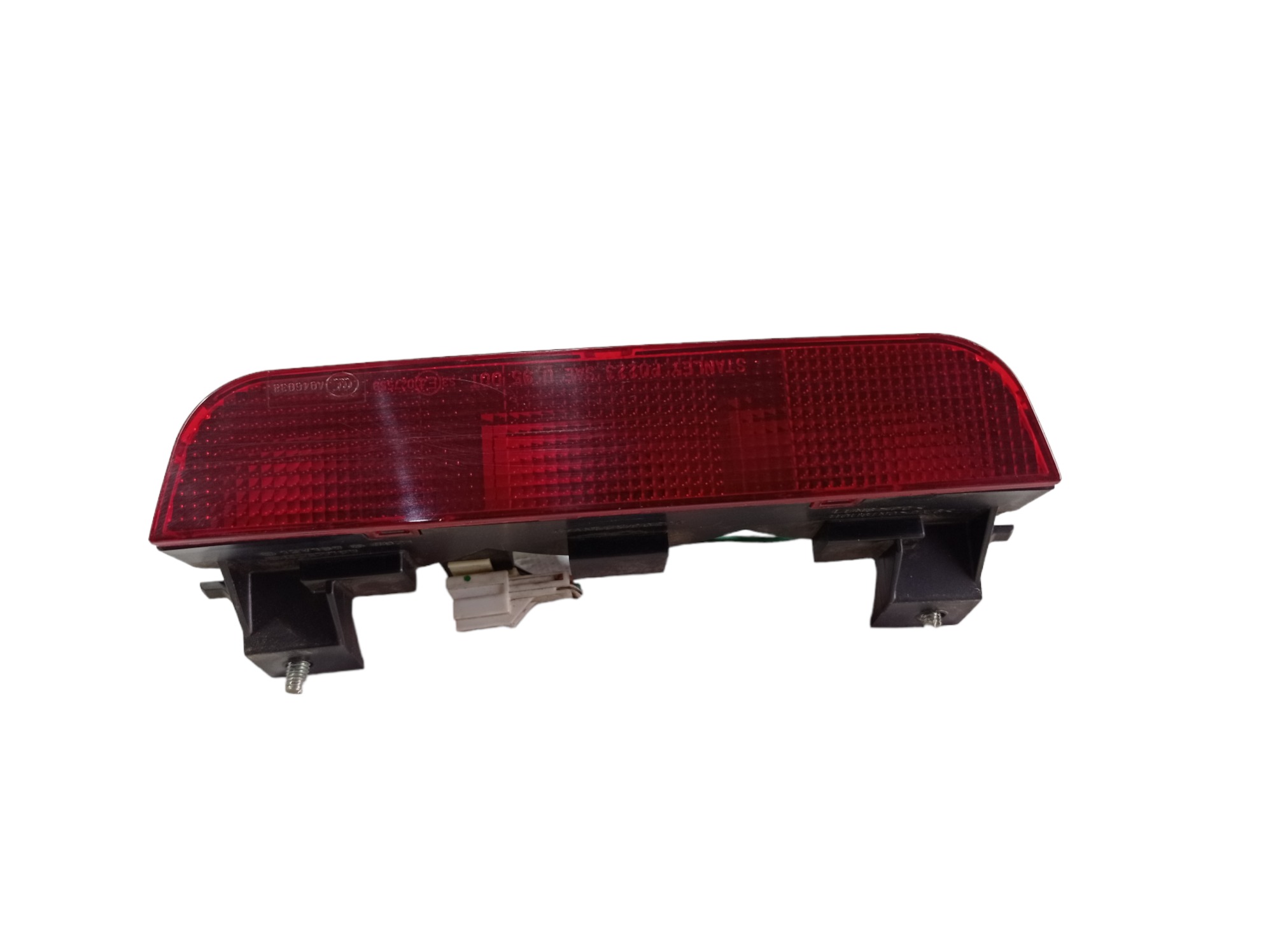 Break Light Luz De Freio Mitsubishi Pajero Dakar 2011 V491 3