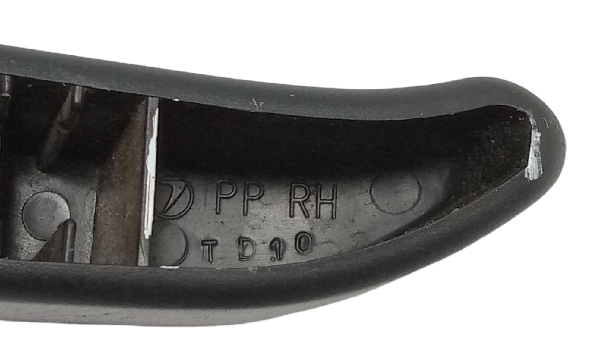 Alavanca Regulagem Banco Dianteira Direita Subaru Legacy 002 4