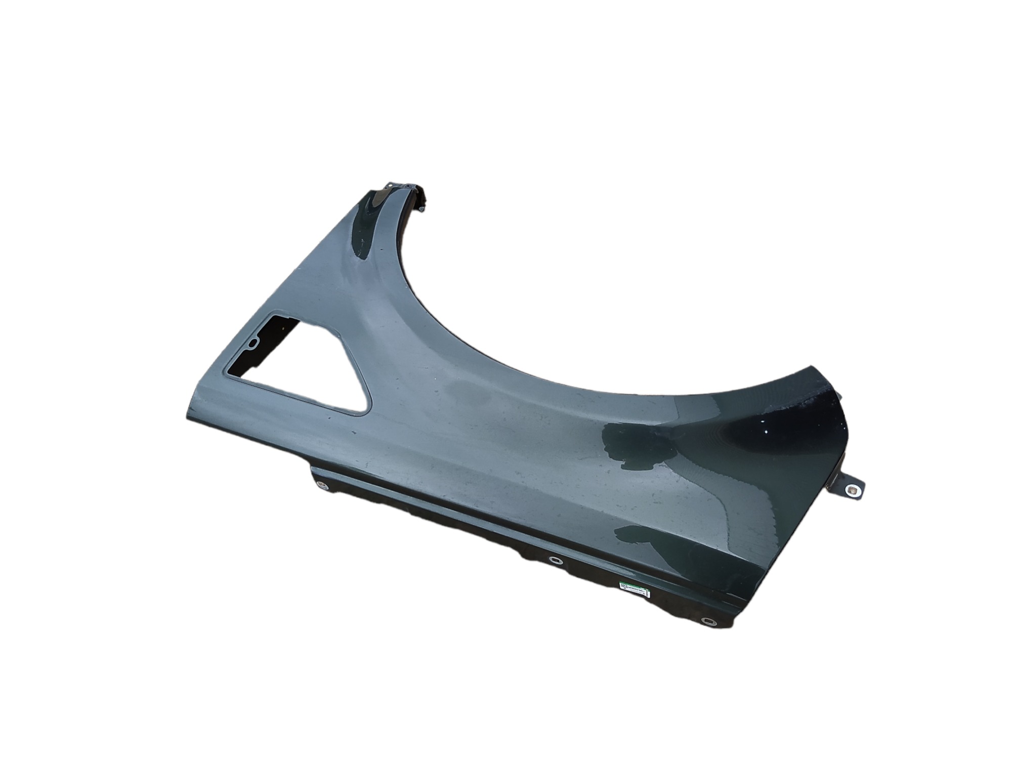 Paralama Esquerdo Land Rover Freelander 2 2008 A 2012 V479 7