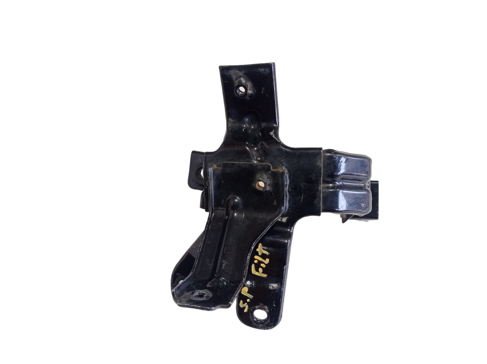 Suporte Filtro De Ar Lifan 530 2015 V567 4