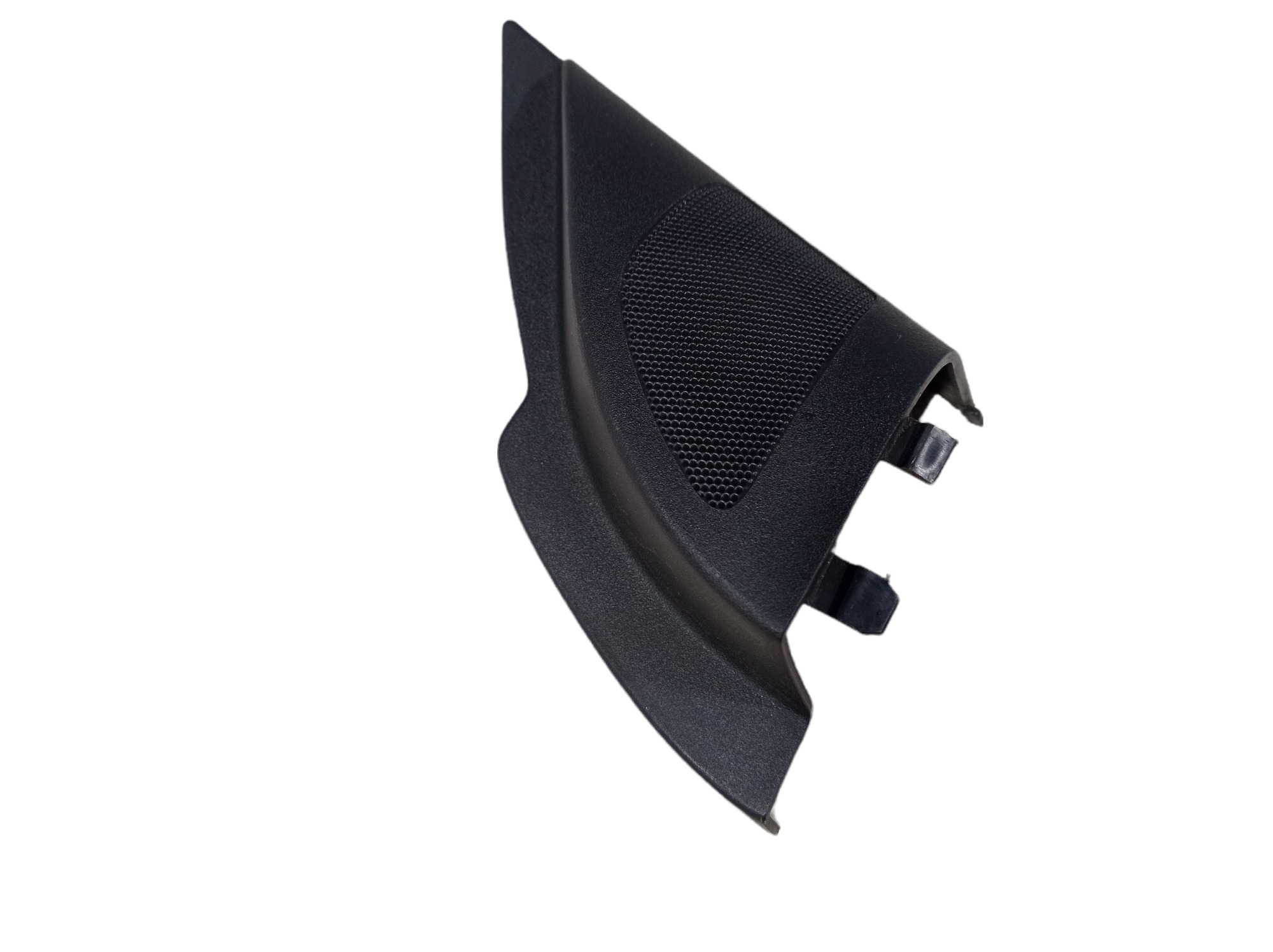 Acabamento Retrovisor Direito Mitsubishi Lancer 2017 V334 Preto 2