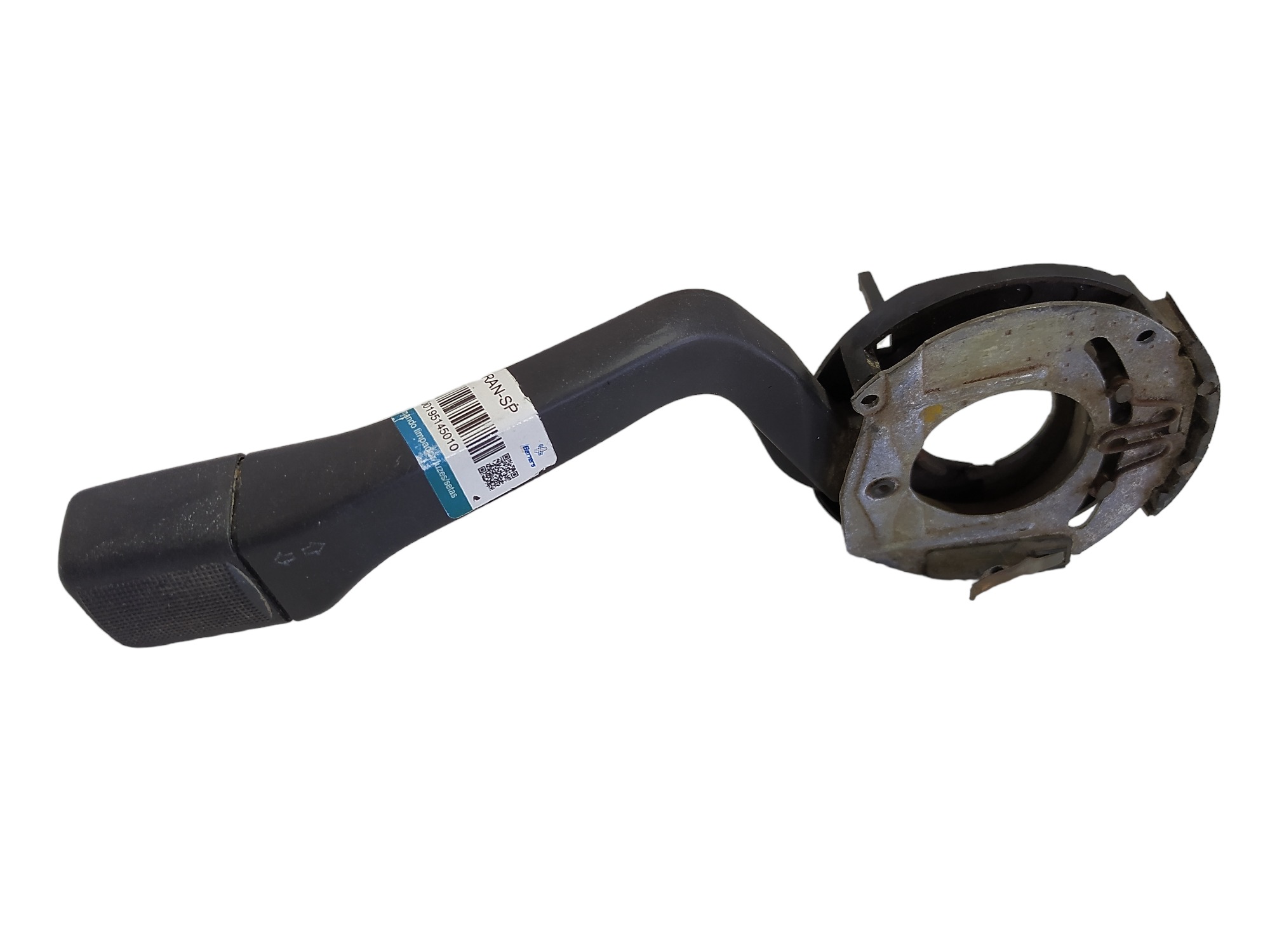 Chave De Seta Volkswagen Santana Quantum 91 A 98 042067 Vl 2