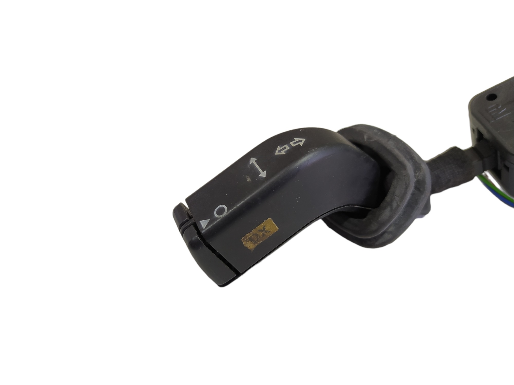 Chave De Seta E Luzes Gm Zafira 2.0 2005 90560990 V472 7