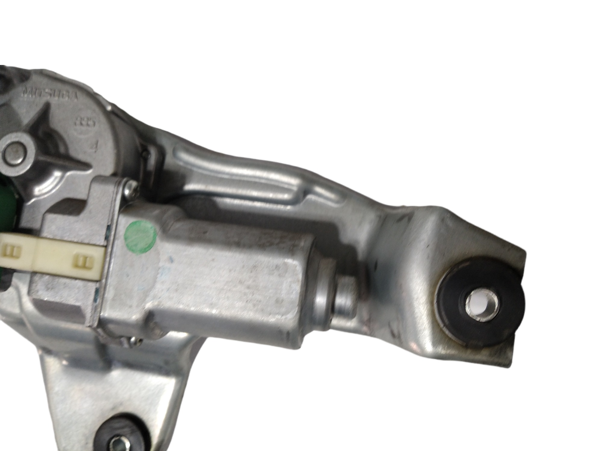 Motor Limpador Traseiro Mitsubishi Pajero Full 2011 V455 4