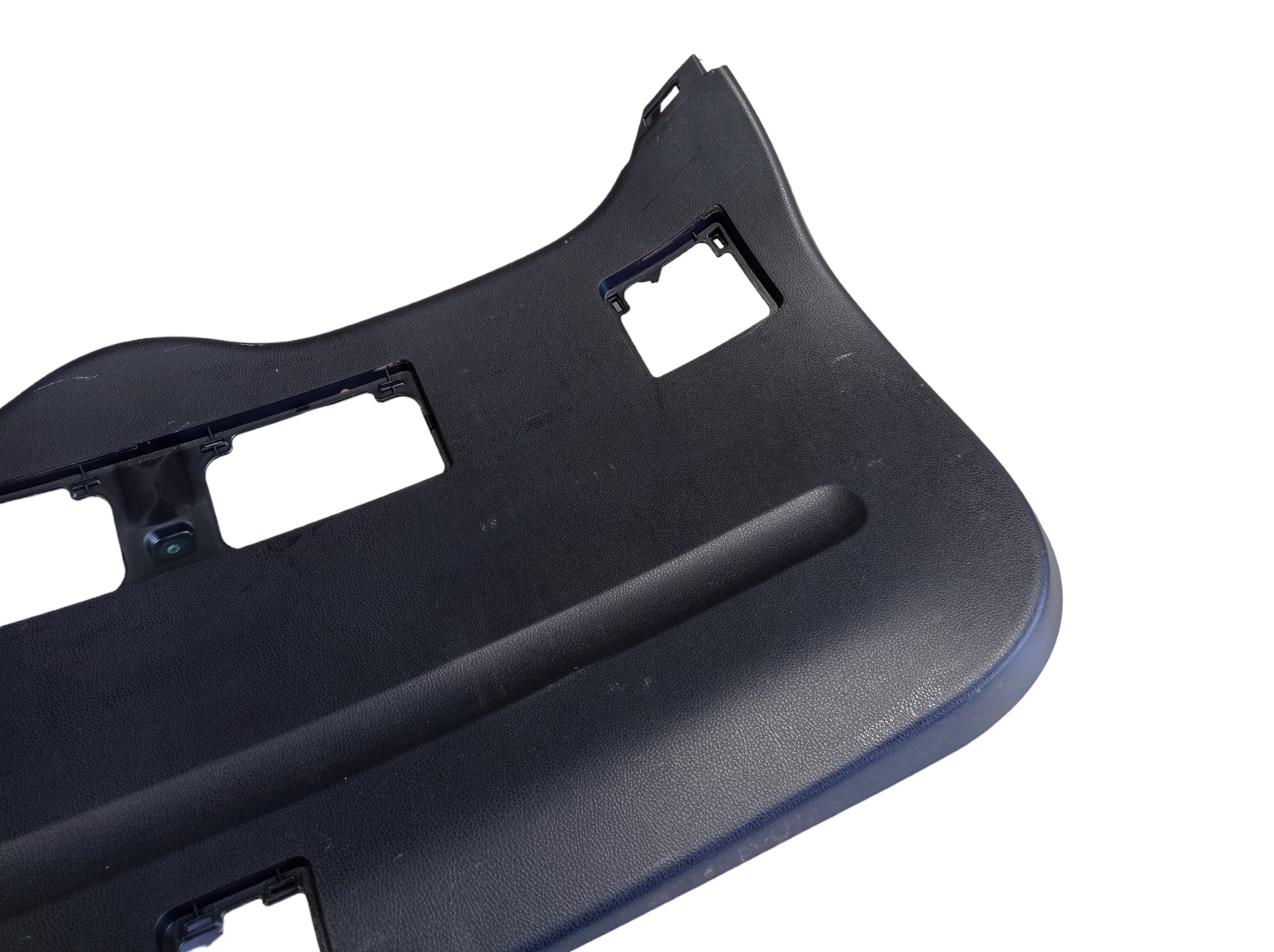 Acabamento Porta Malas Toyota Rav4 2018 6775042051 V553 6