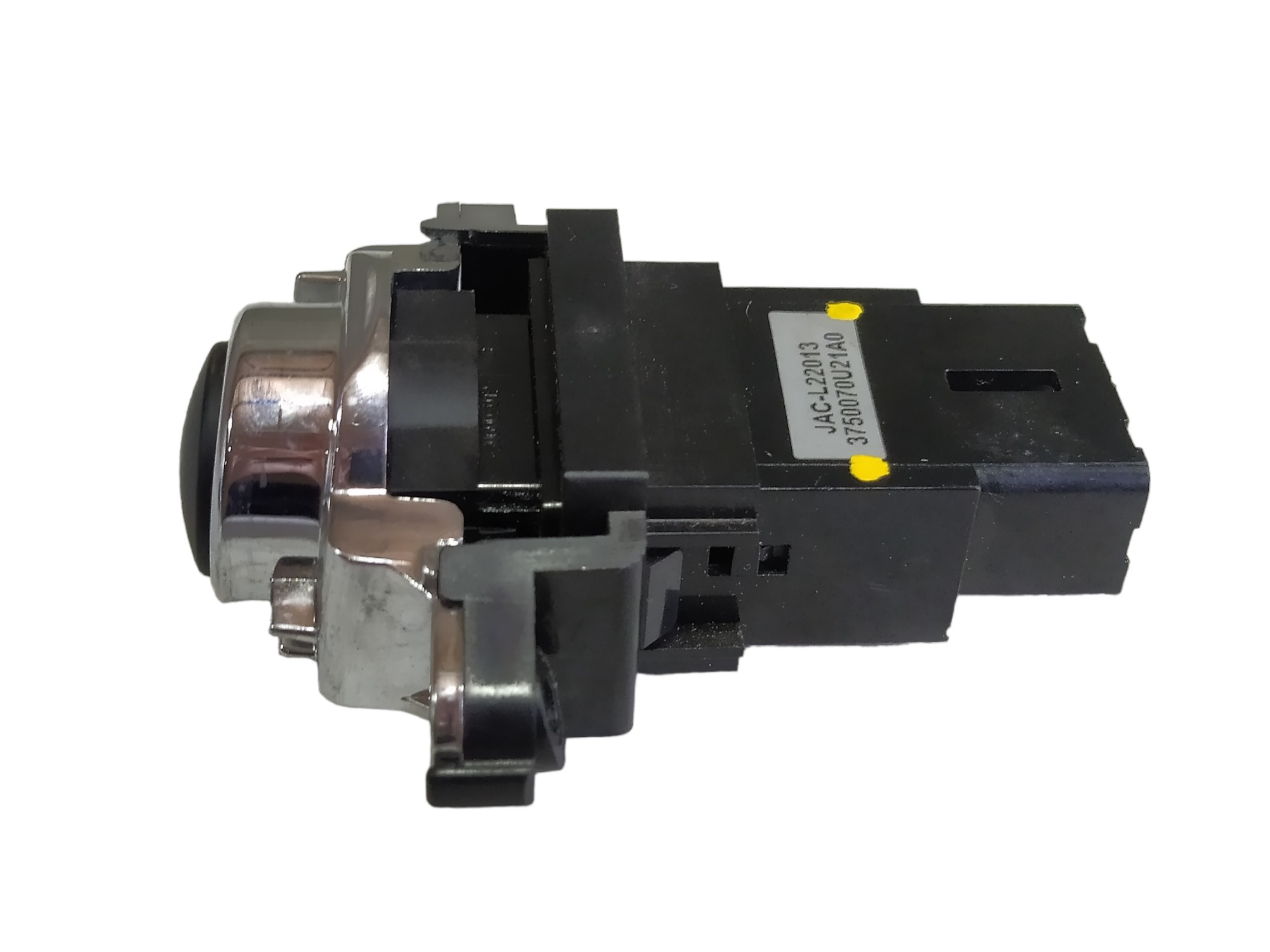 Botão Pisca Alerta Jac T6 2.0 16v 2016 3750070u21a0 V475 2