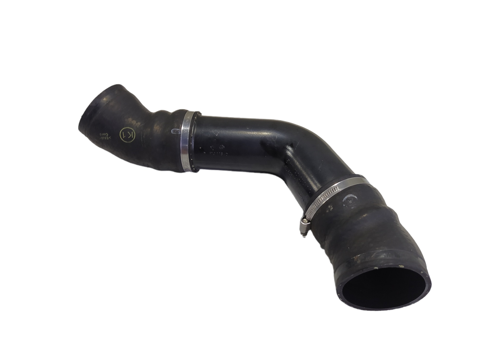 Mangueira Tbi Mercedes C230 2.3 1998 1111402012 V483 2