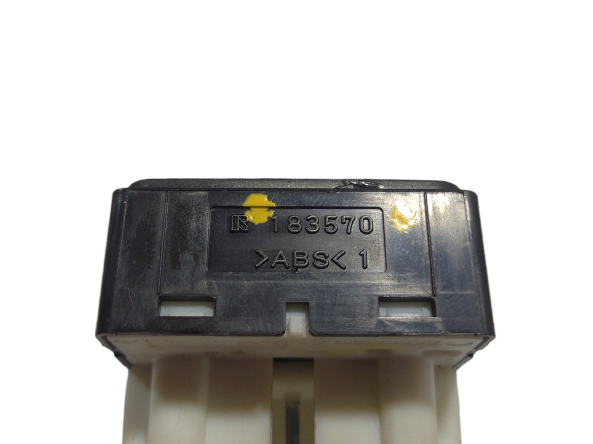 Botao Regulagem Retrovisor Mitsubishi Lancer 2017 V334 5