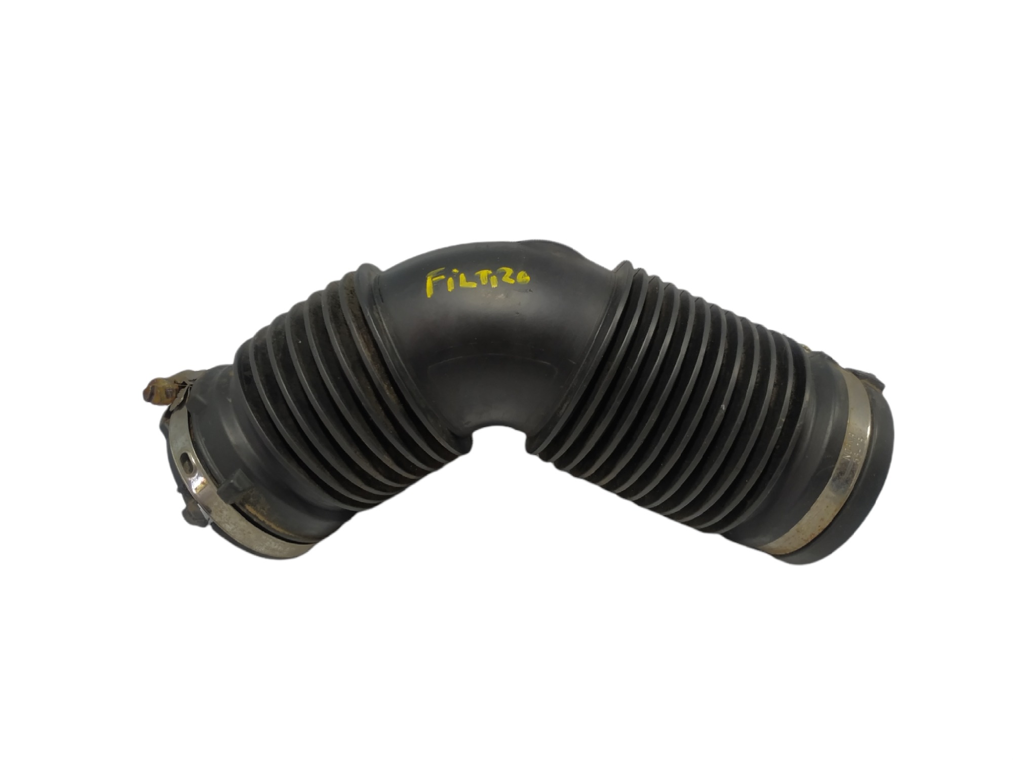 Mangueira Filtro Ar Peugeot 307 2.0 16v 2008 V369 1