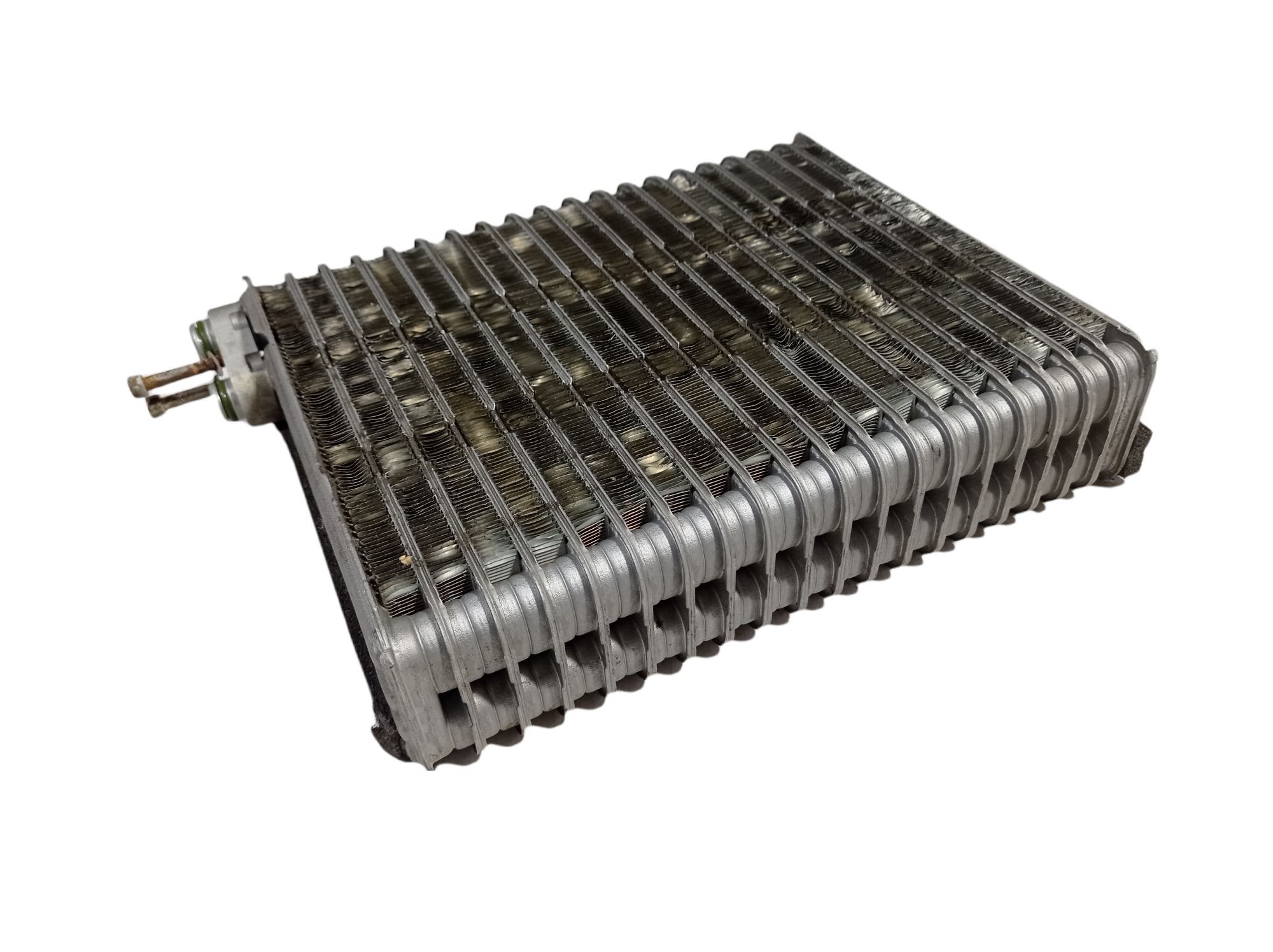 Caixa Evaporadora Ar Condicionado Fiat Stilo 2002 2010 V225 5