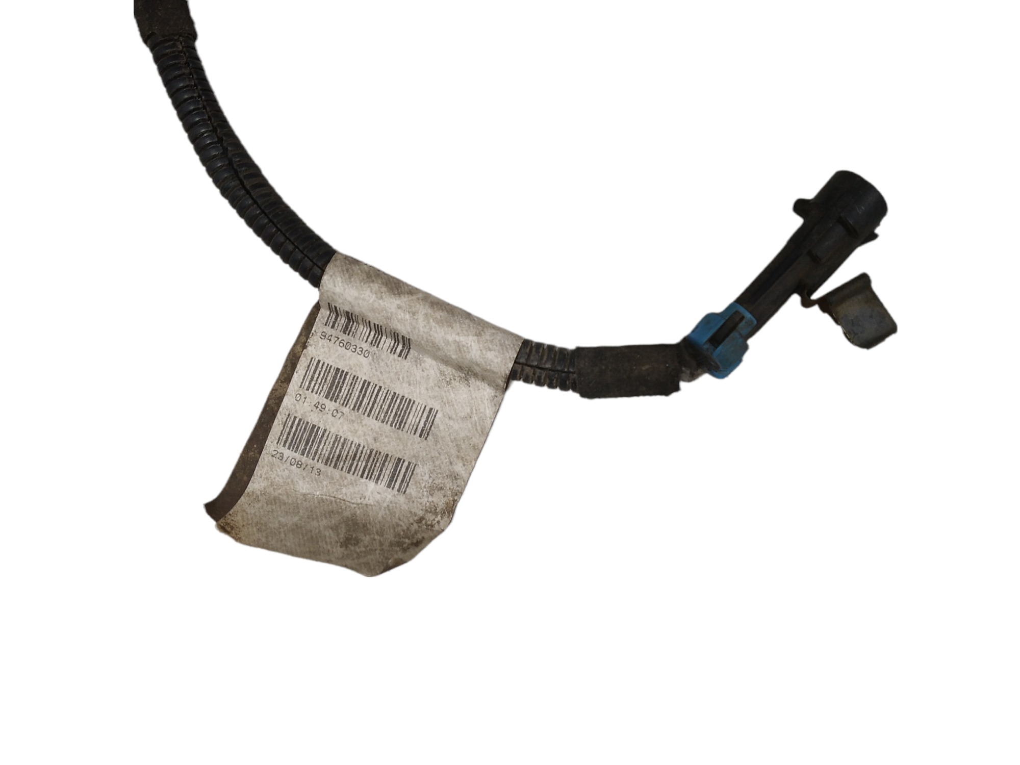 Chicote Sensor Temperatura Externa Gm Spin 1.8 2013 V318 6