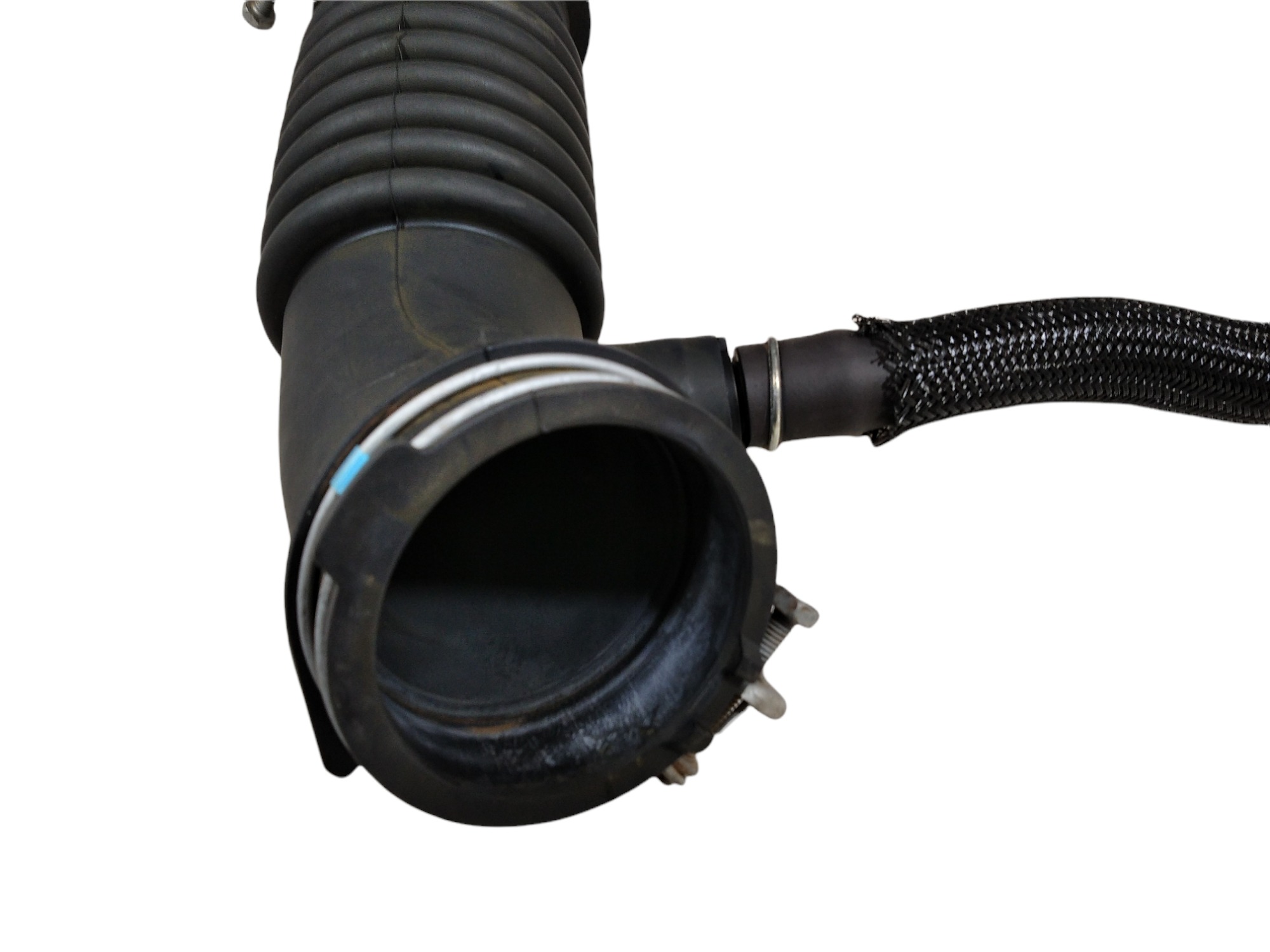 Mangueira Filtro De Ar Toyota Corolla 1.8 2014 2017 V320 2
