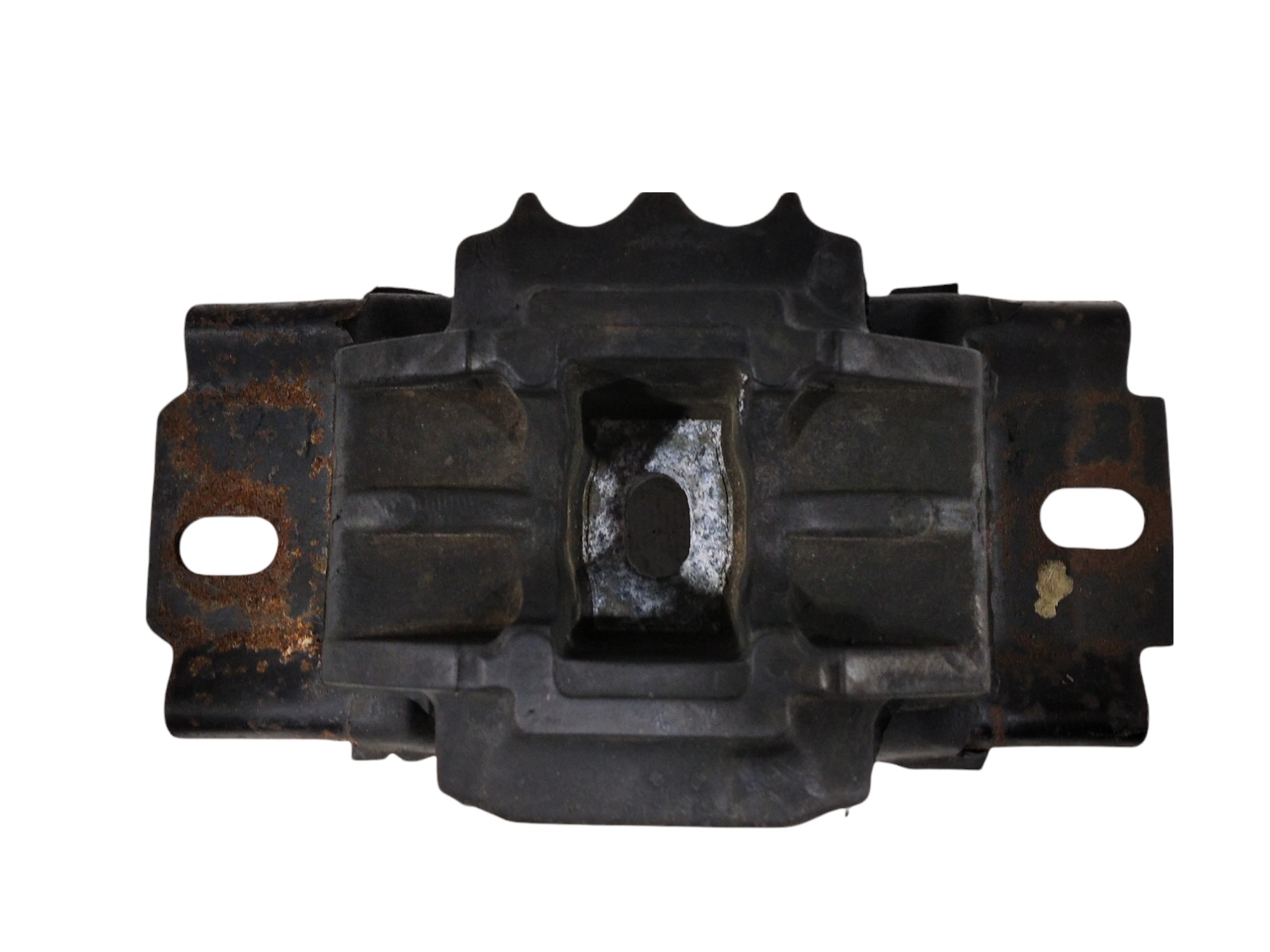 Coxim Cambio Superior Ford Fiesta V126 2s657m121ab 3