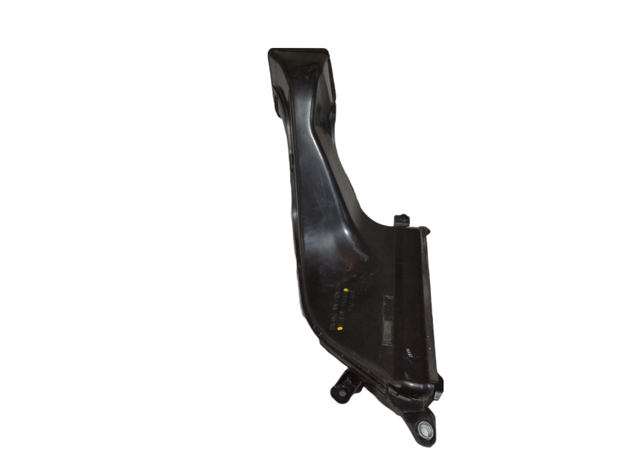 Duto Tomada Ar Lexus Is250 F Sport 2.5 V6 2015 V434 3