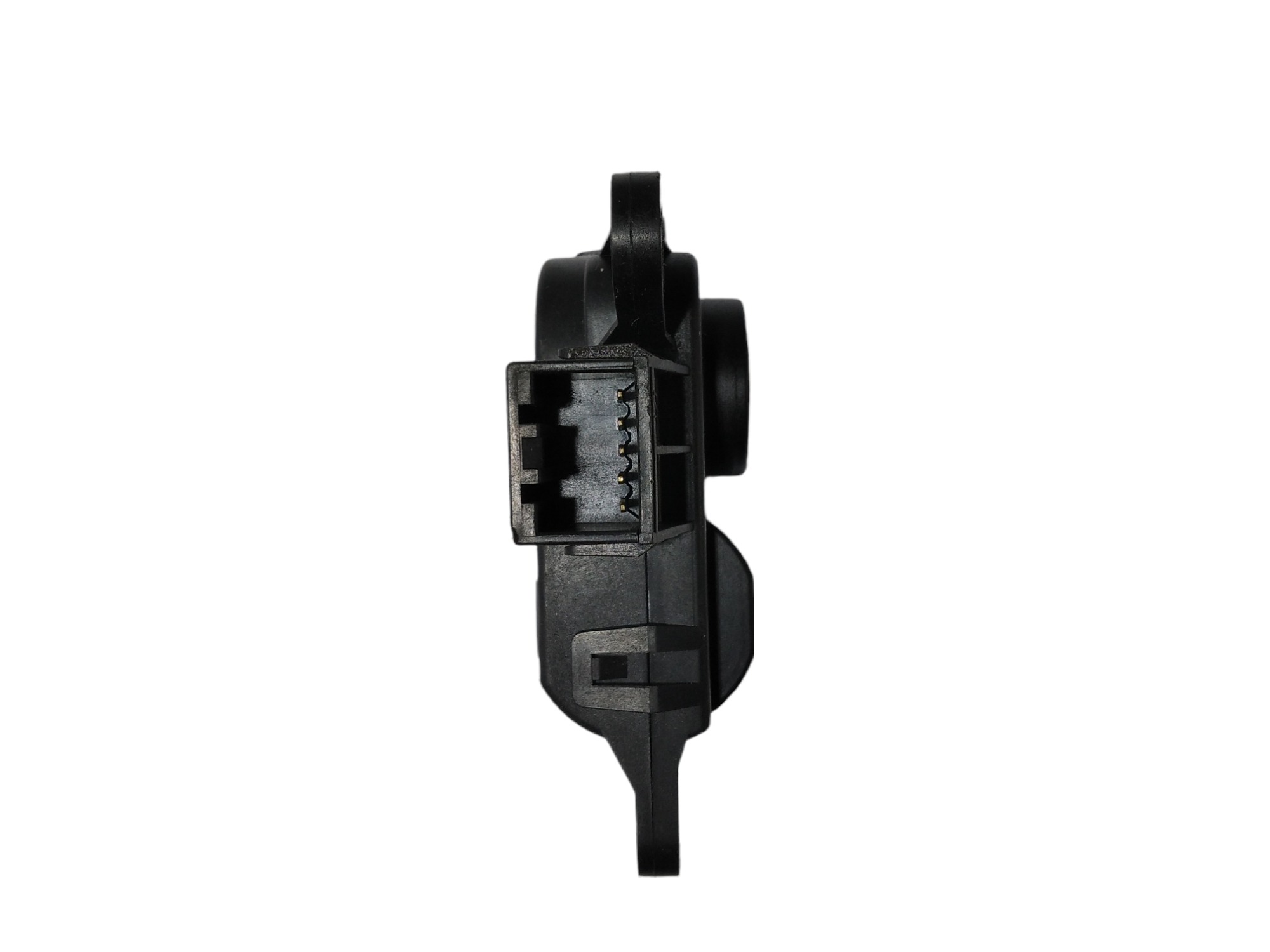 Motor Atuador Esquerdo Caixa Ar Kia Cerato 1.6 2010 V331 3