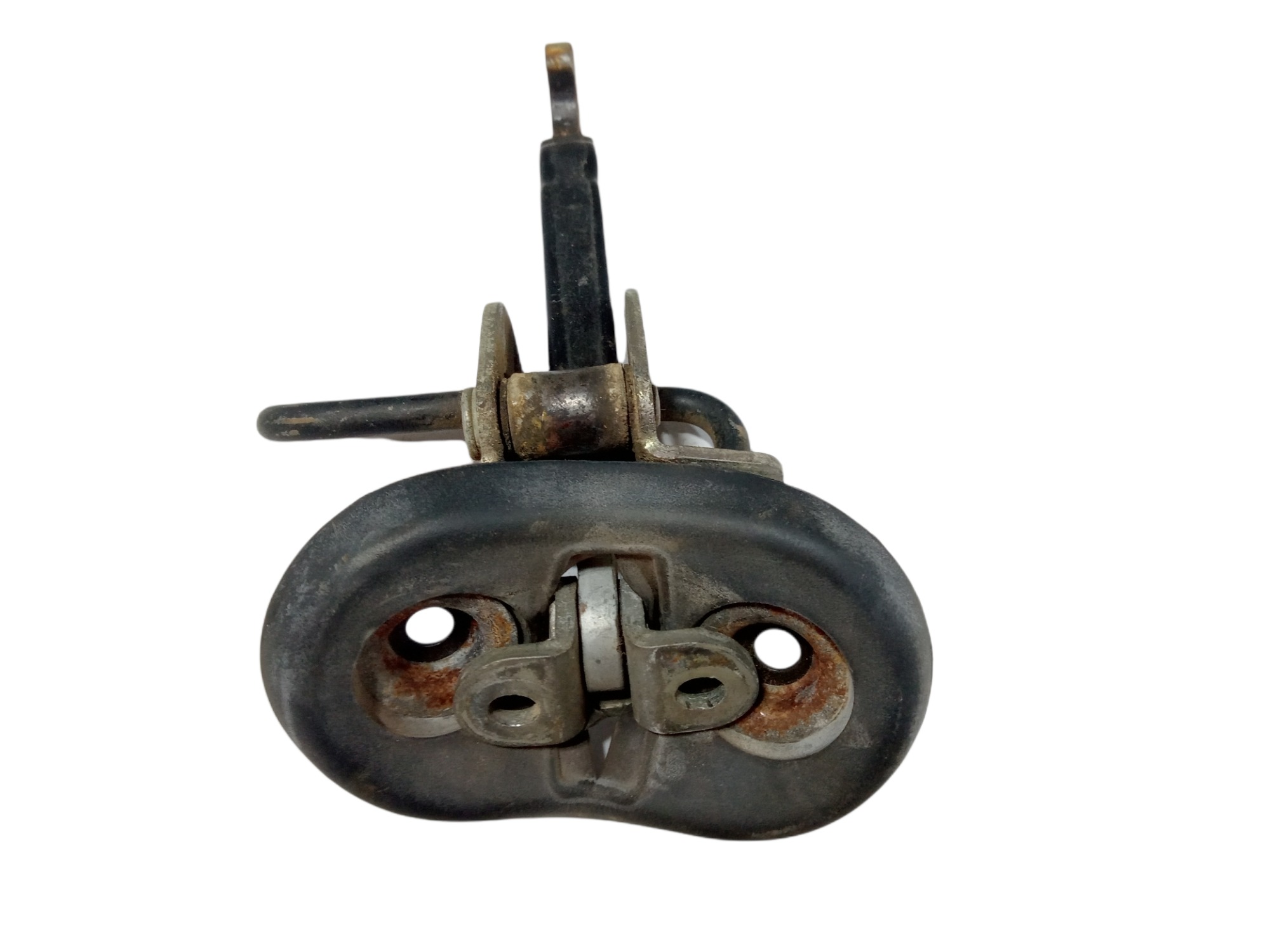 Limitador Porta Traseira Esquerda Fiat Stilo 2007 V157 2