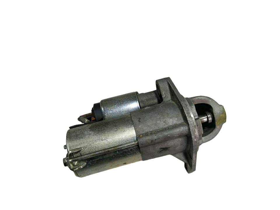 Motor De Arranque Gm Zafira 2.0 2005 93384398 V472 4