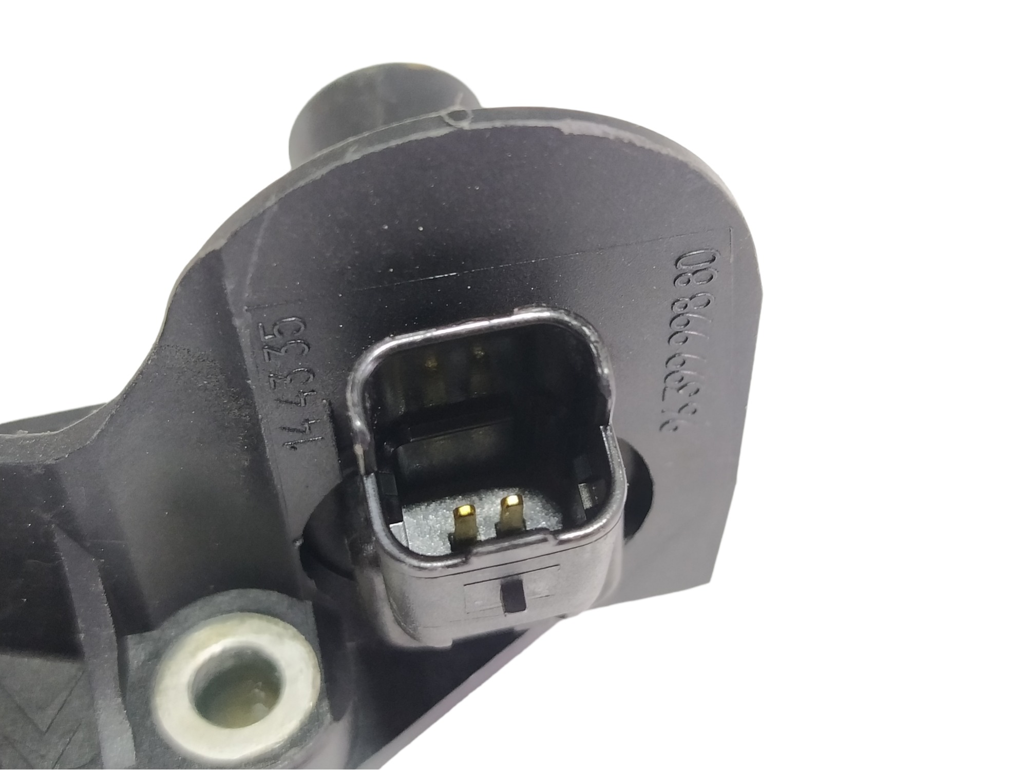 Sensor Rotação Citroen Xsara 2002 A 2006 V400 6